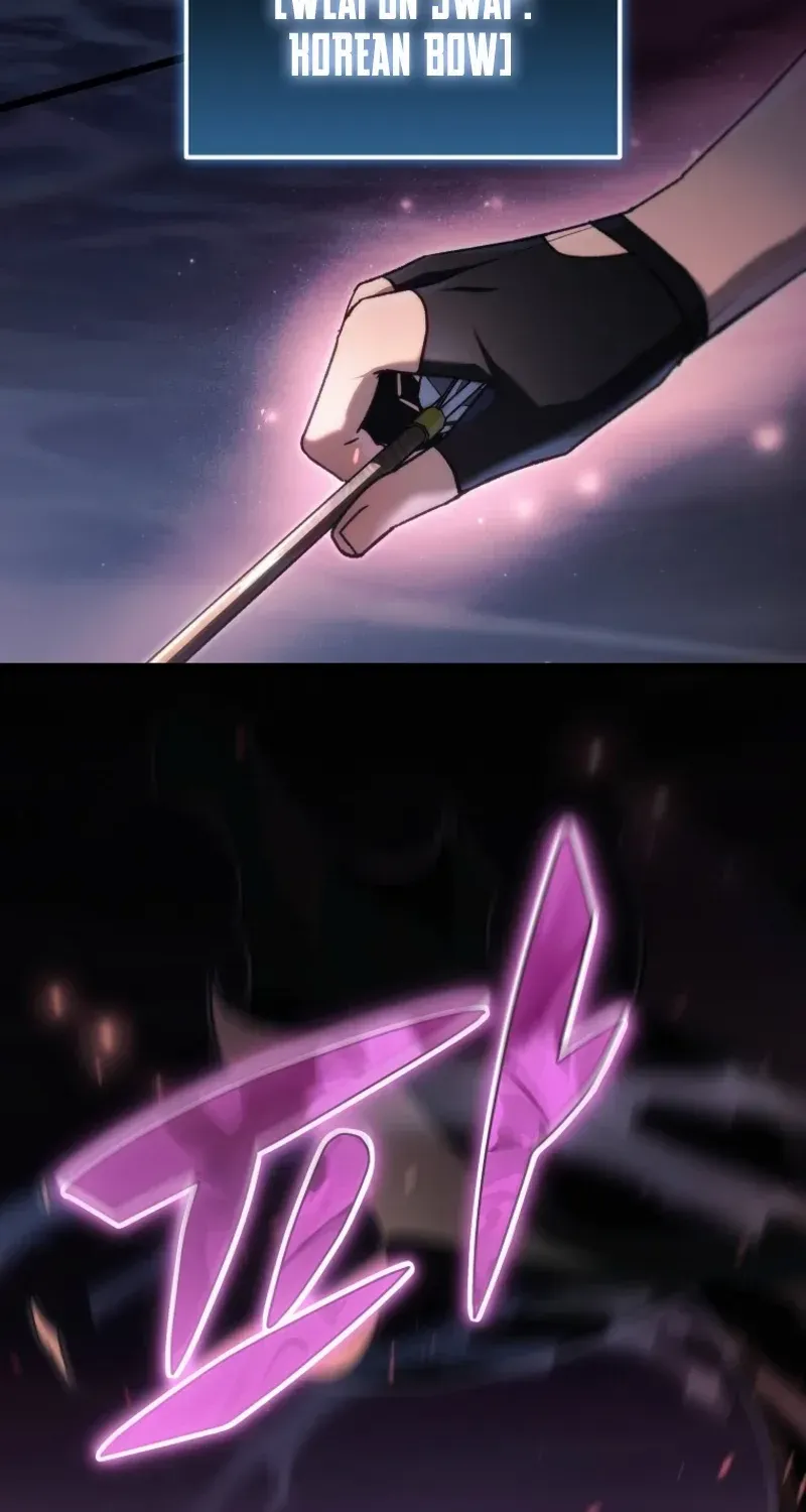 Genius Blacksmith’s Game Chapter 8 page 54 - 