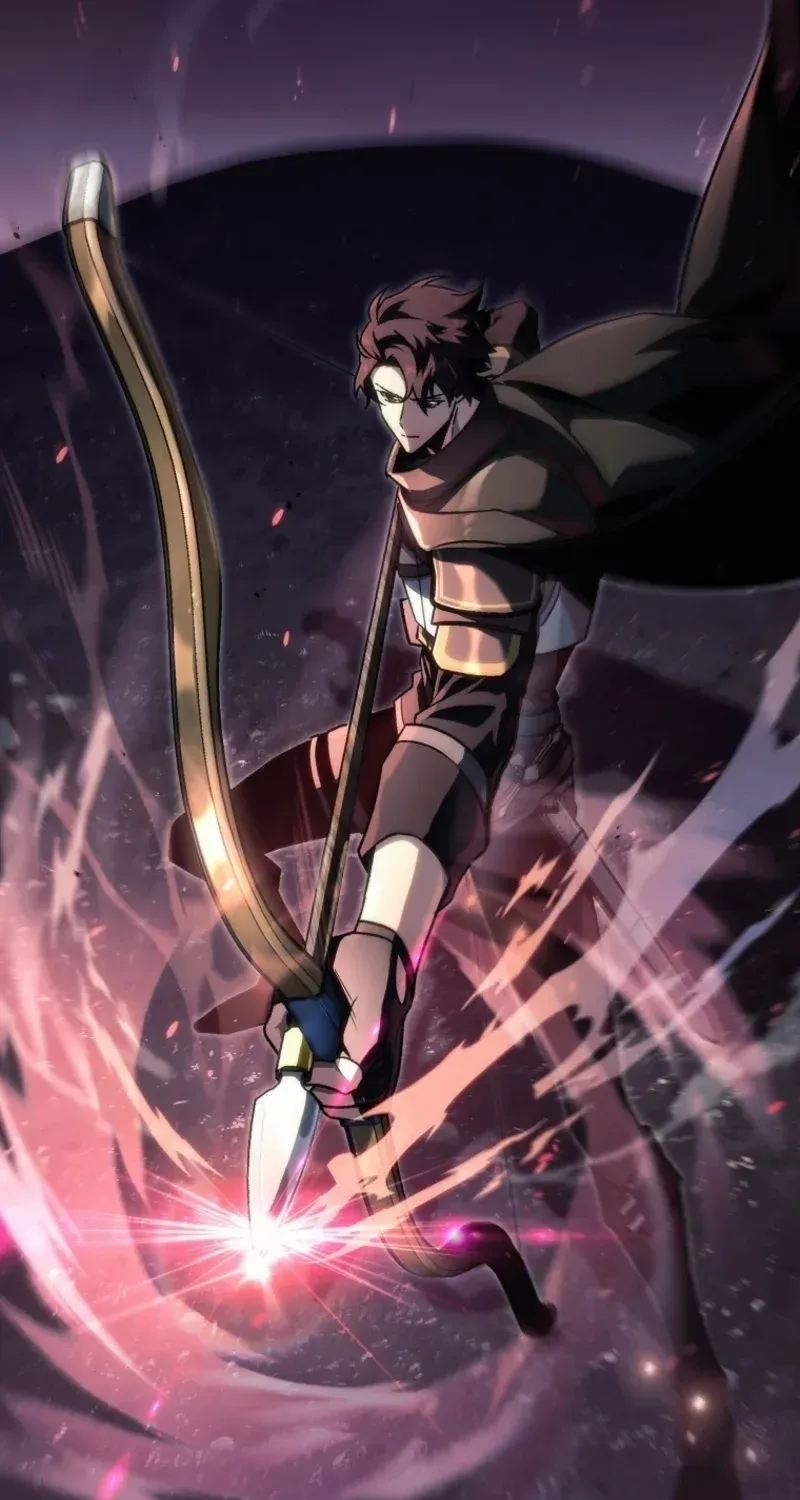 Genius Blacksmith’s Game Chapter 8 page 55 - 