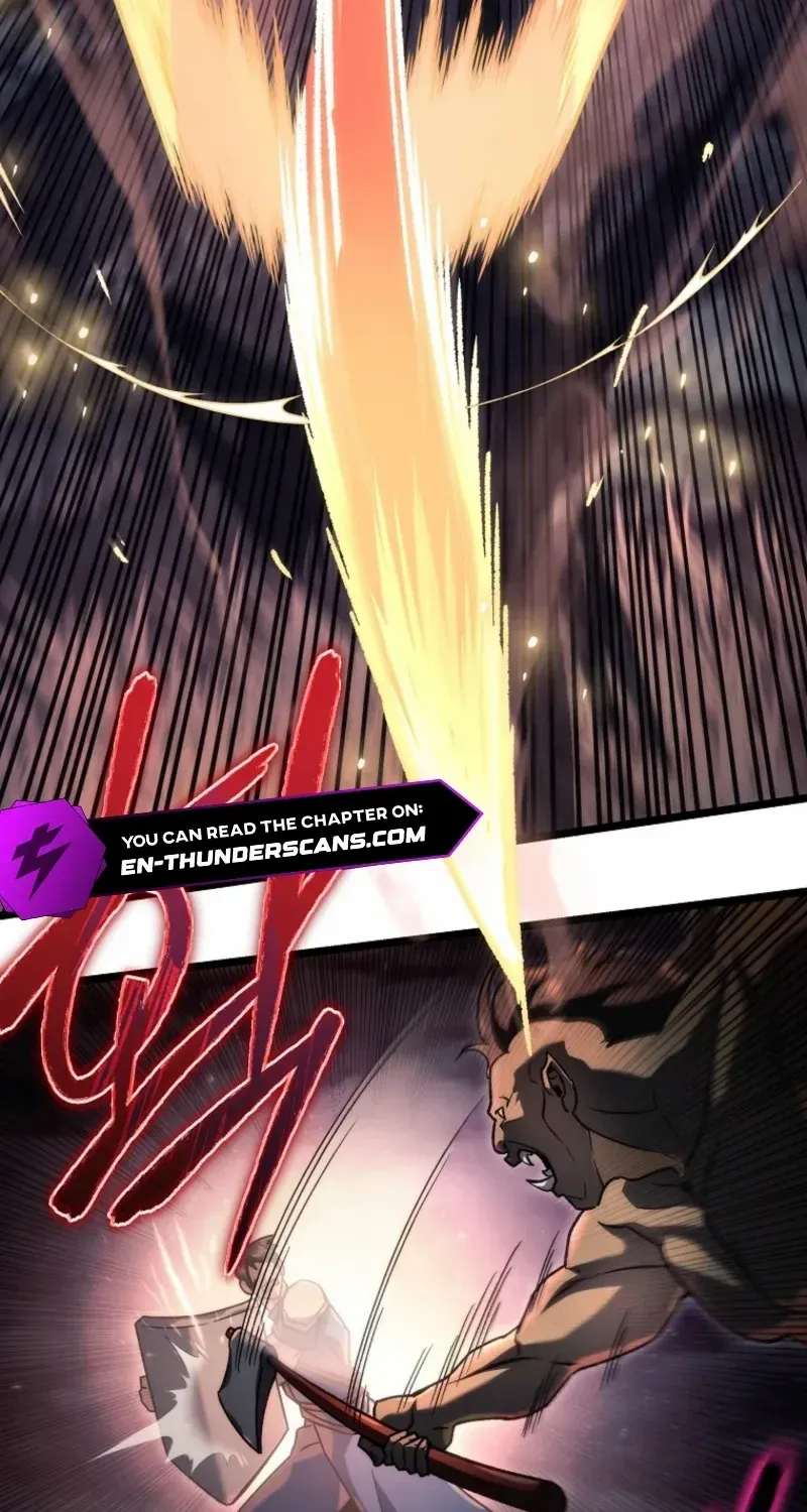 Genius Blacksmith’s Game Chapter 8 page 58 - 