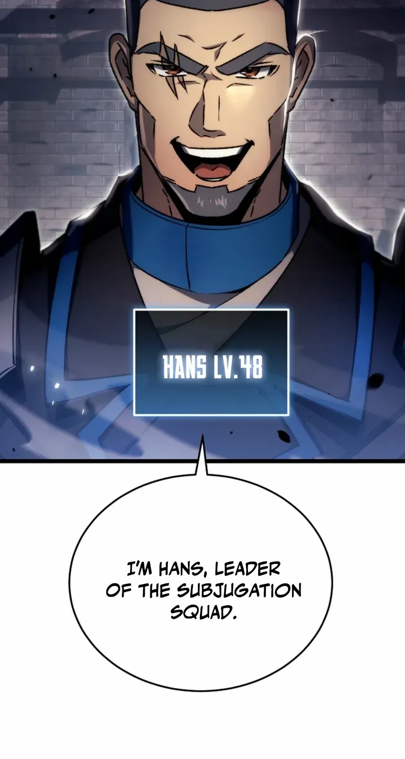 Genius Blacksmith’s Game Chapter 8 page 7 - 
