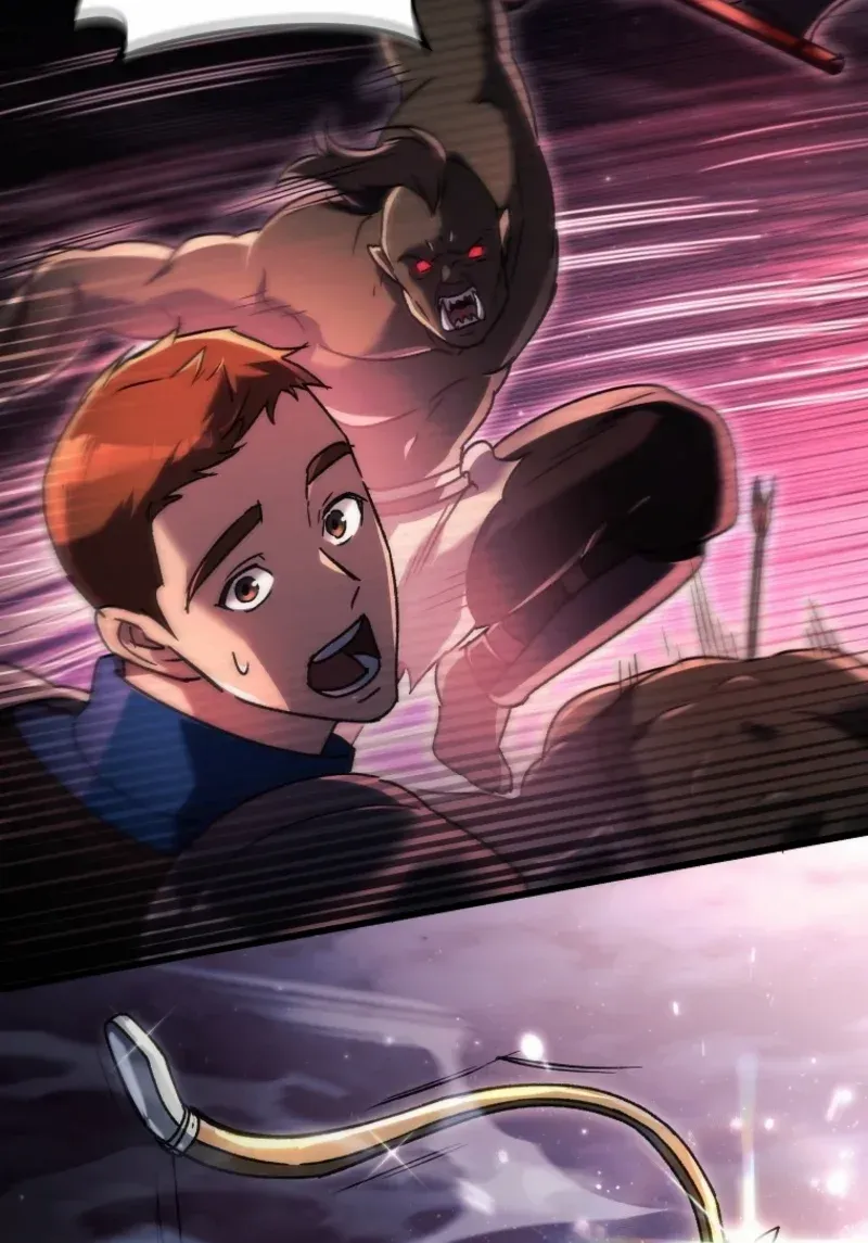 Genius Blacksmith’s Game Chapter 8 page 61 - 