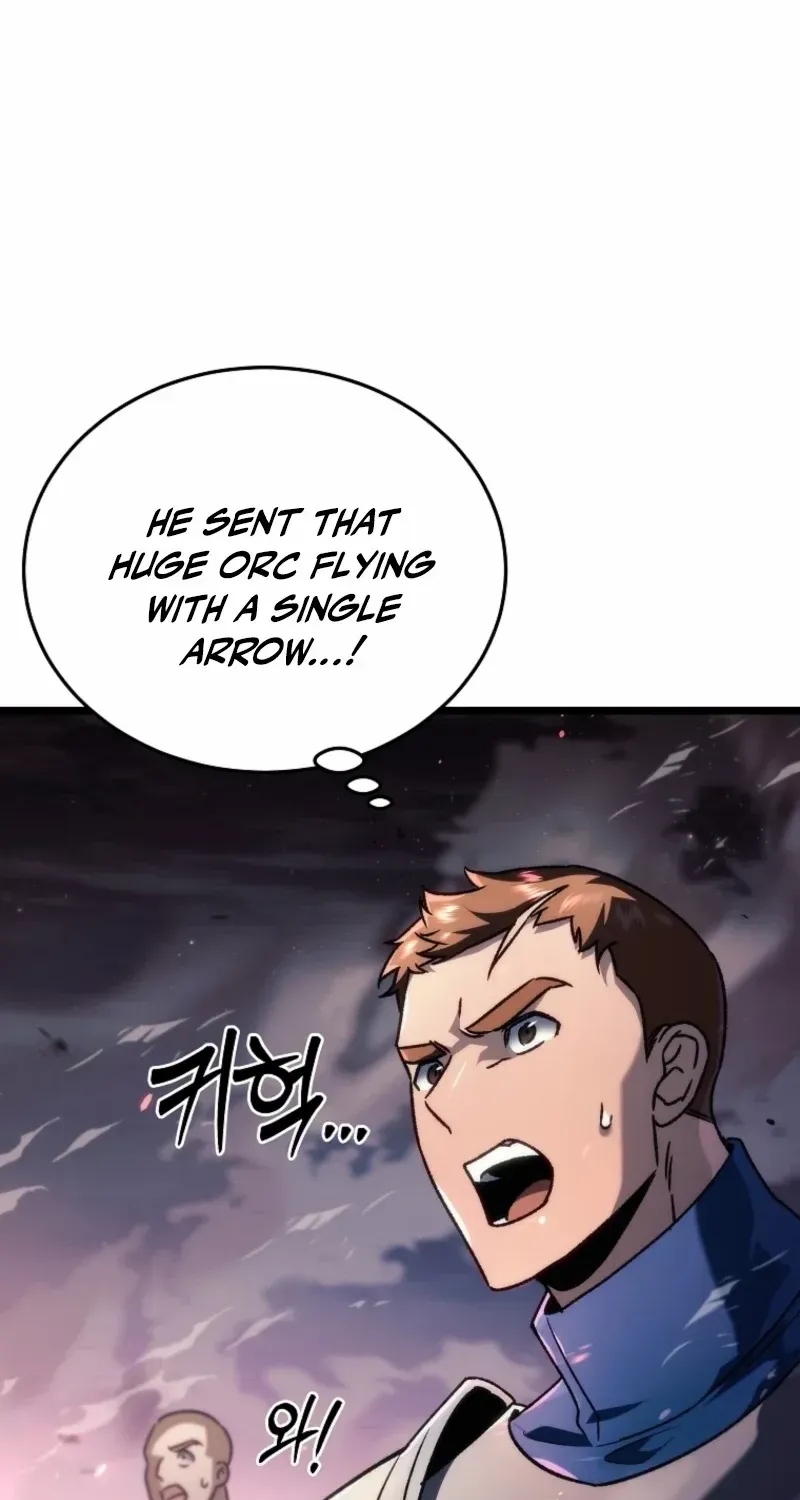 Genius Blacksmith’s Game Chapter 8 page 67 - 