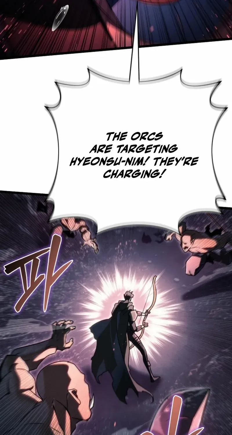 Genius Blacksmith’s Game Chapter 8 page 70 - 