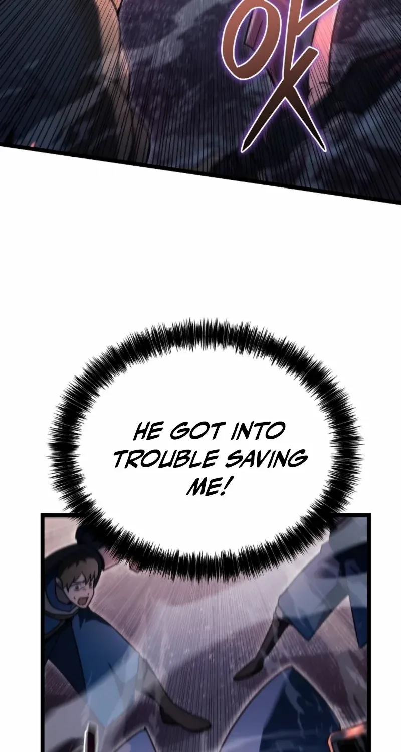 Genius Blacksmith’s Game Chapter 8 page 71 - 