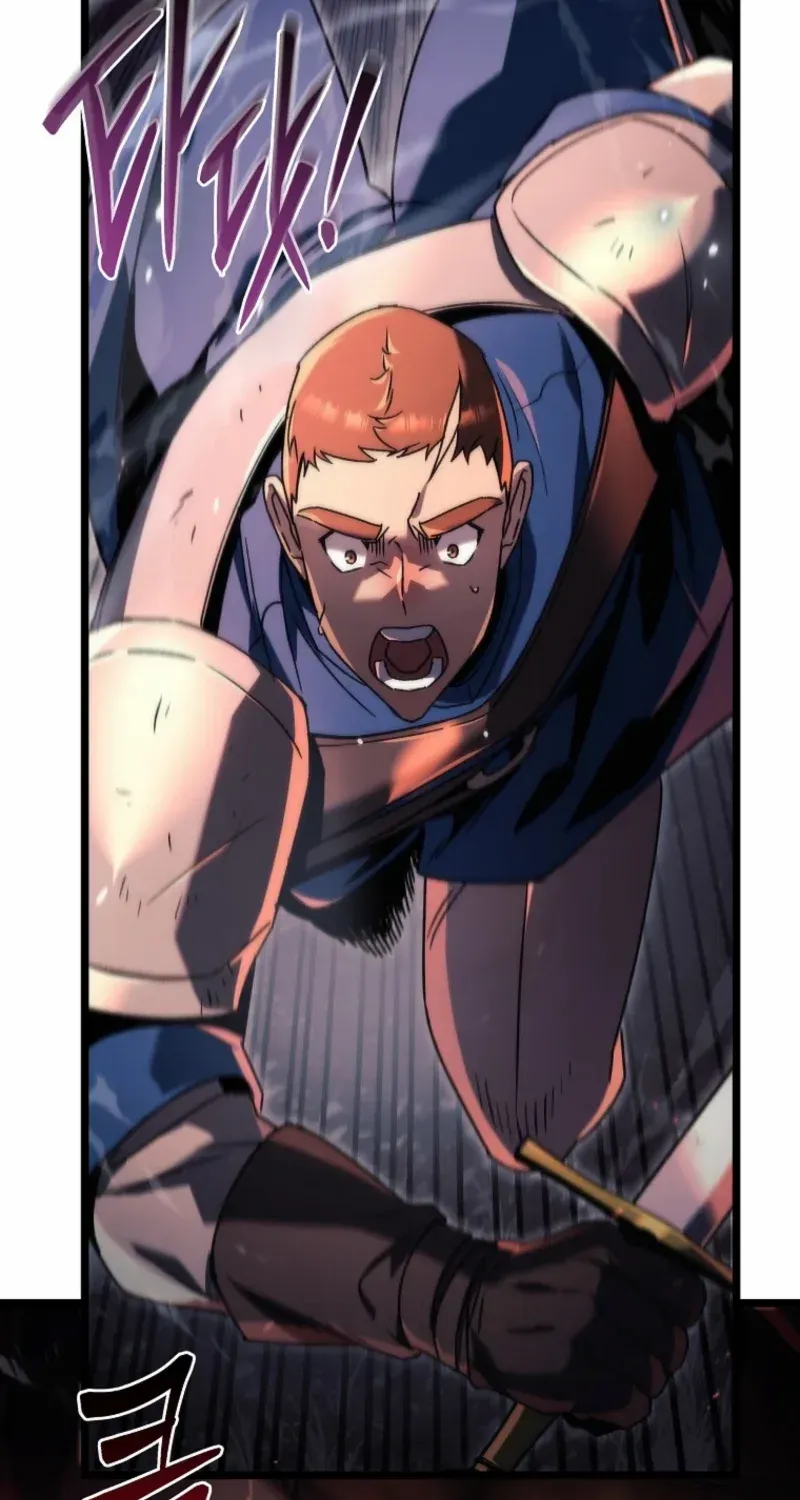 Genius Blacksmith’s Game Chapter 8 page 72 - 