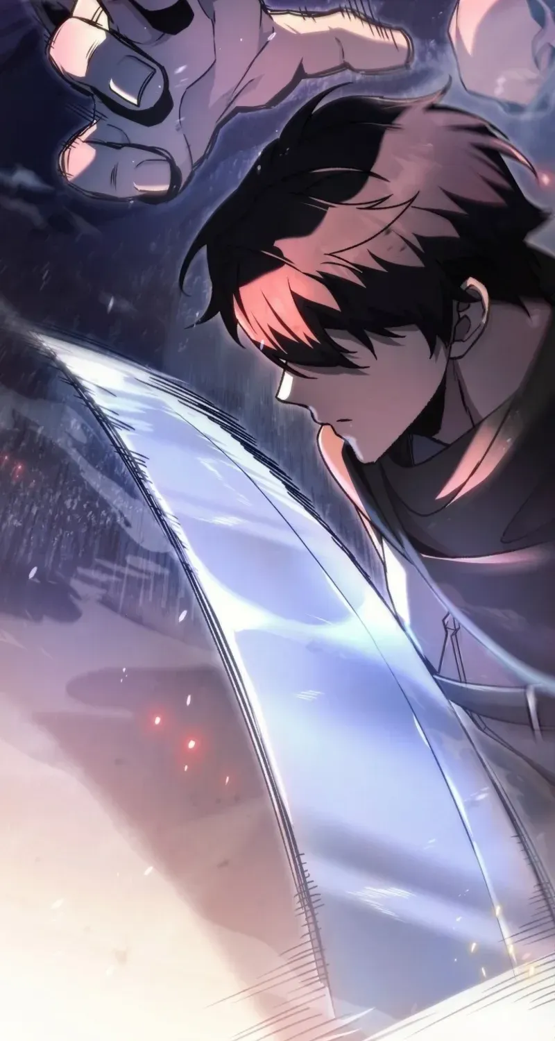 Genius Blacksmith’s Game Chapter 8 page 75 - 