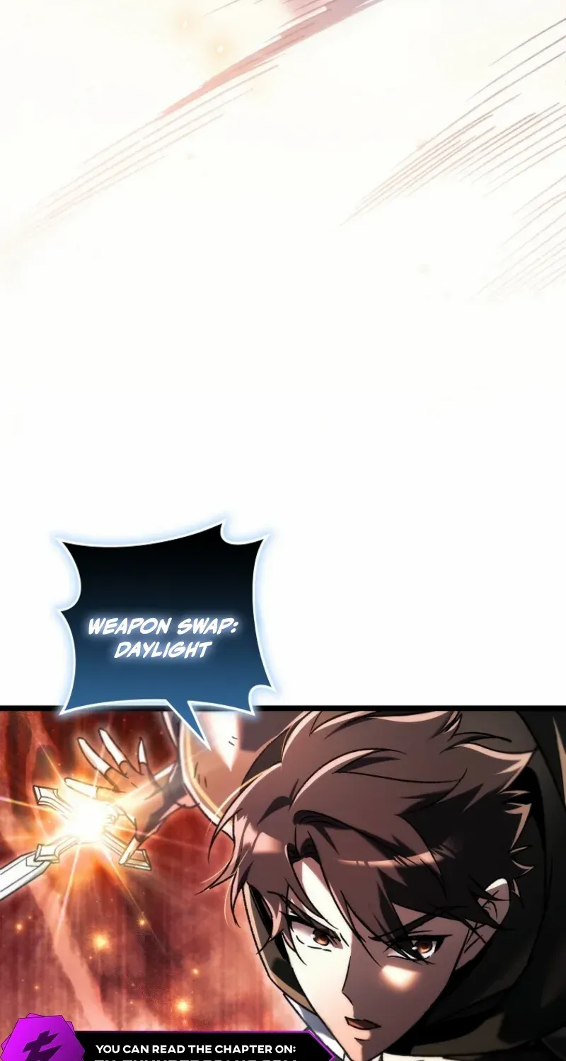 Genius Blacksmith’s Game Chapter 8 page 76 - 