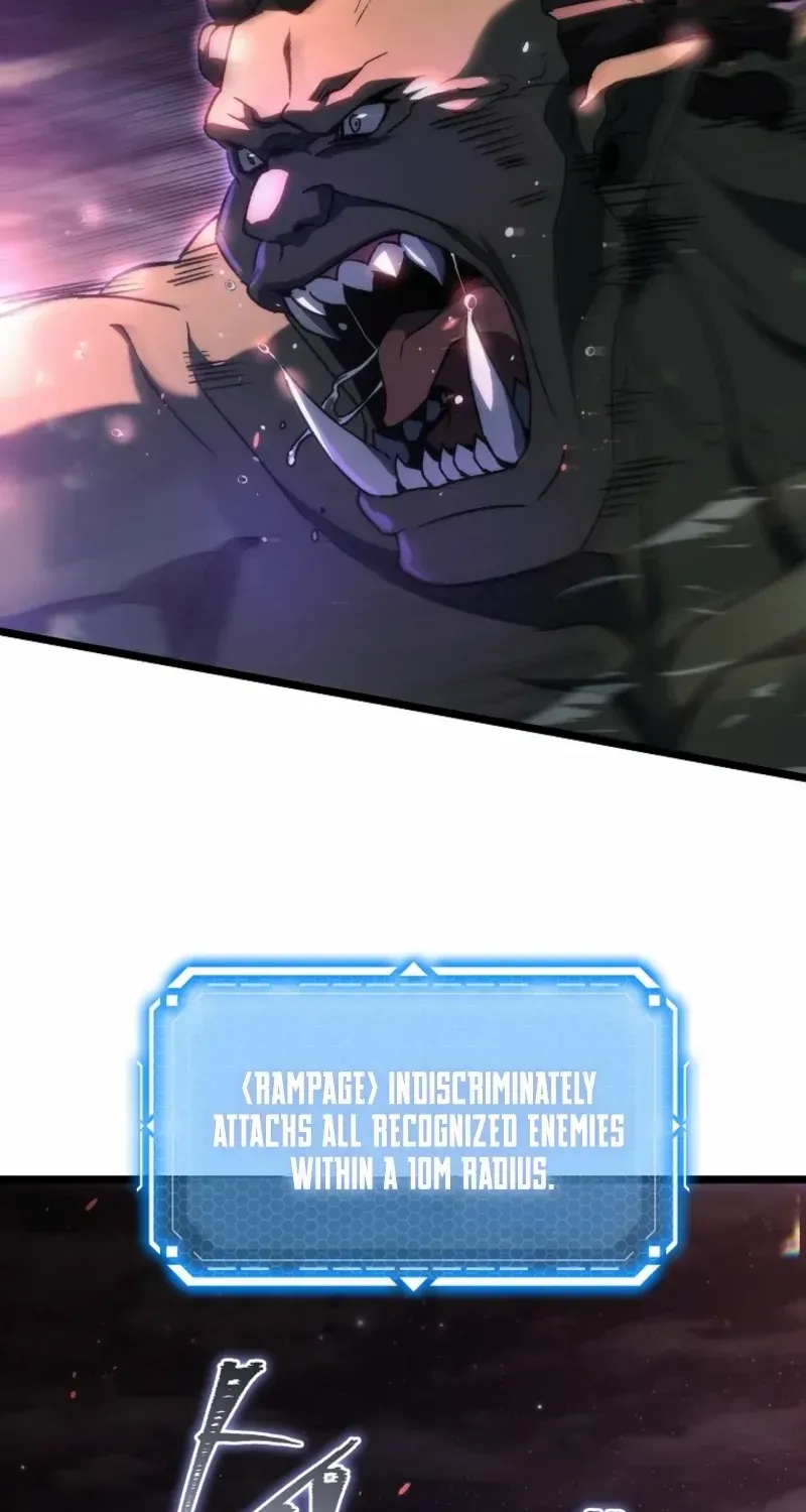 Genius Blacksmith’s Game Chapter 8 page 81 - 