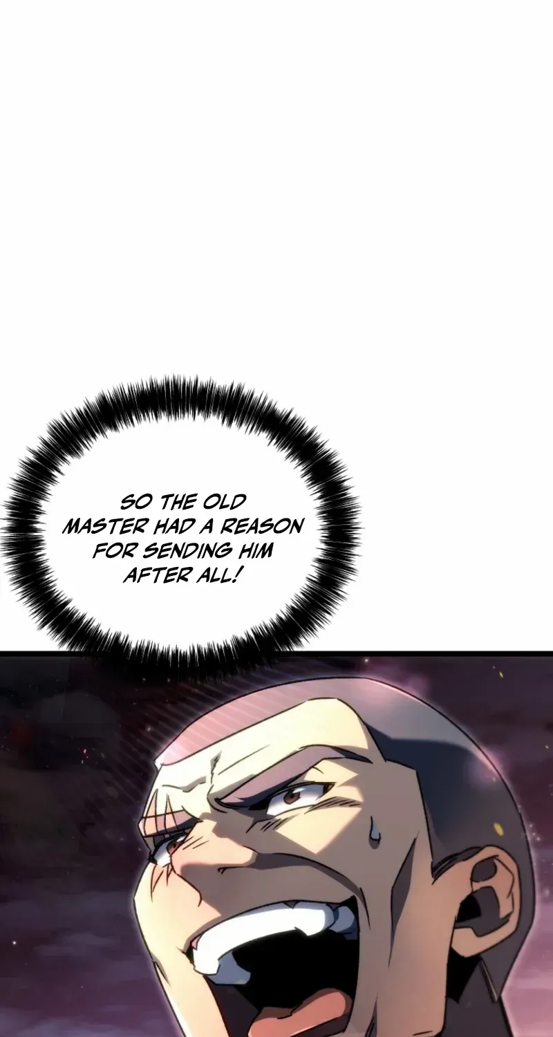 Genius Blacksmith’s Game Chapter 8 page 86 - 