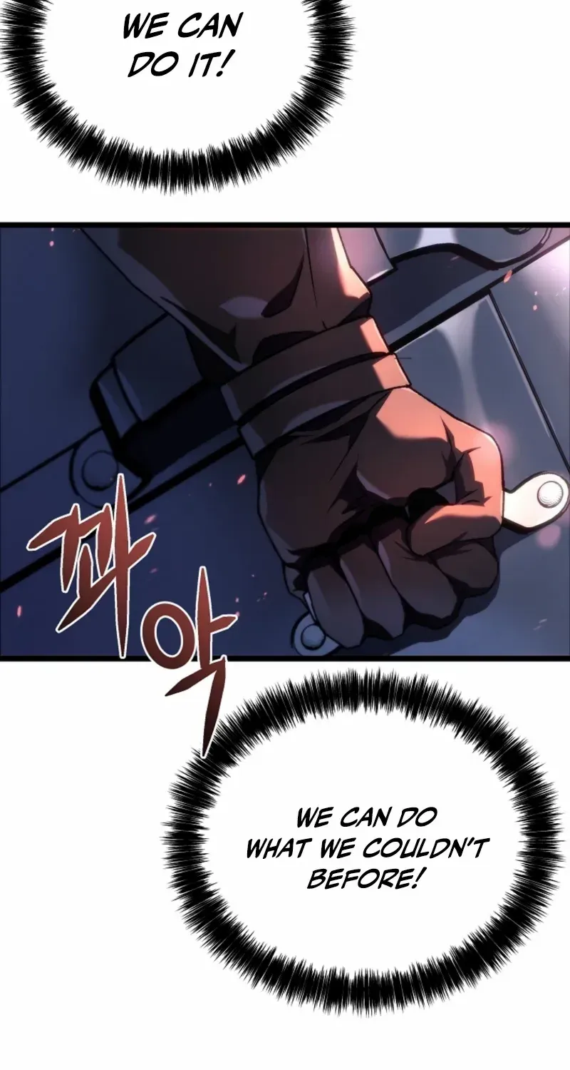 Genius Blacksmith’s Game Chapter 8 page 88 - 