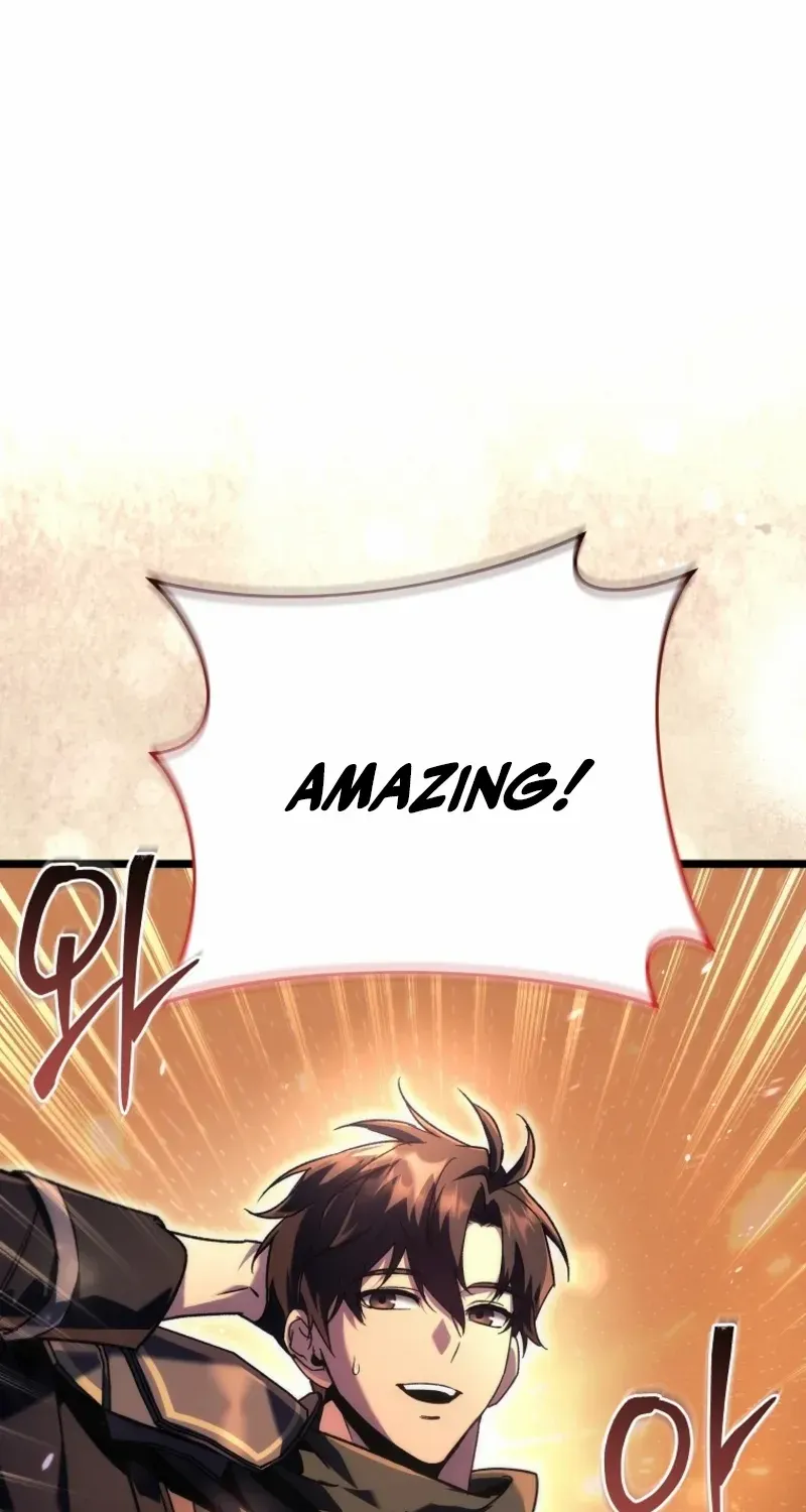 Genius Blacksmith’s Game Chapter 8 page 89 - 