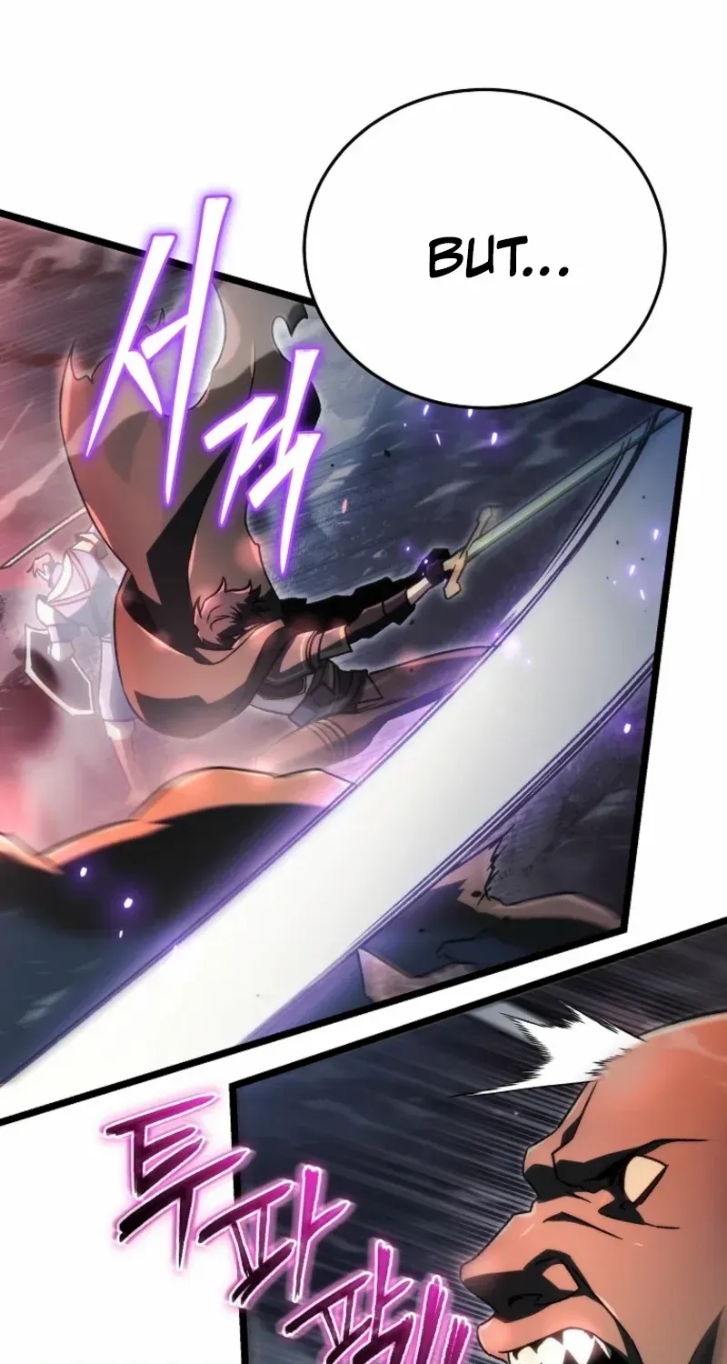 Genius Blacksmith’s Game Chapter 8 page 96 - 