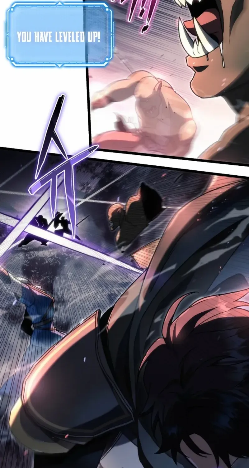 Genius Blacksmith’s Game Chapter 8 page 97 - 