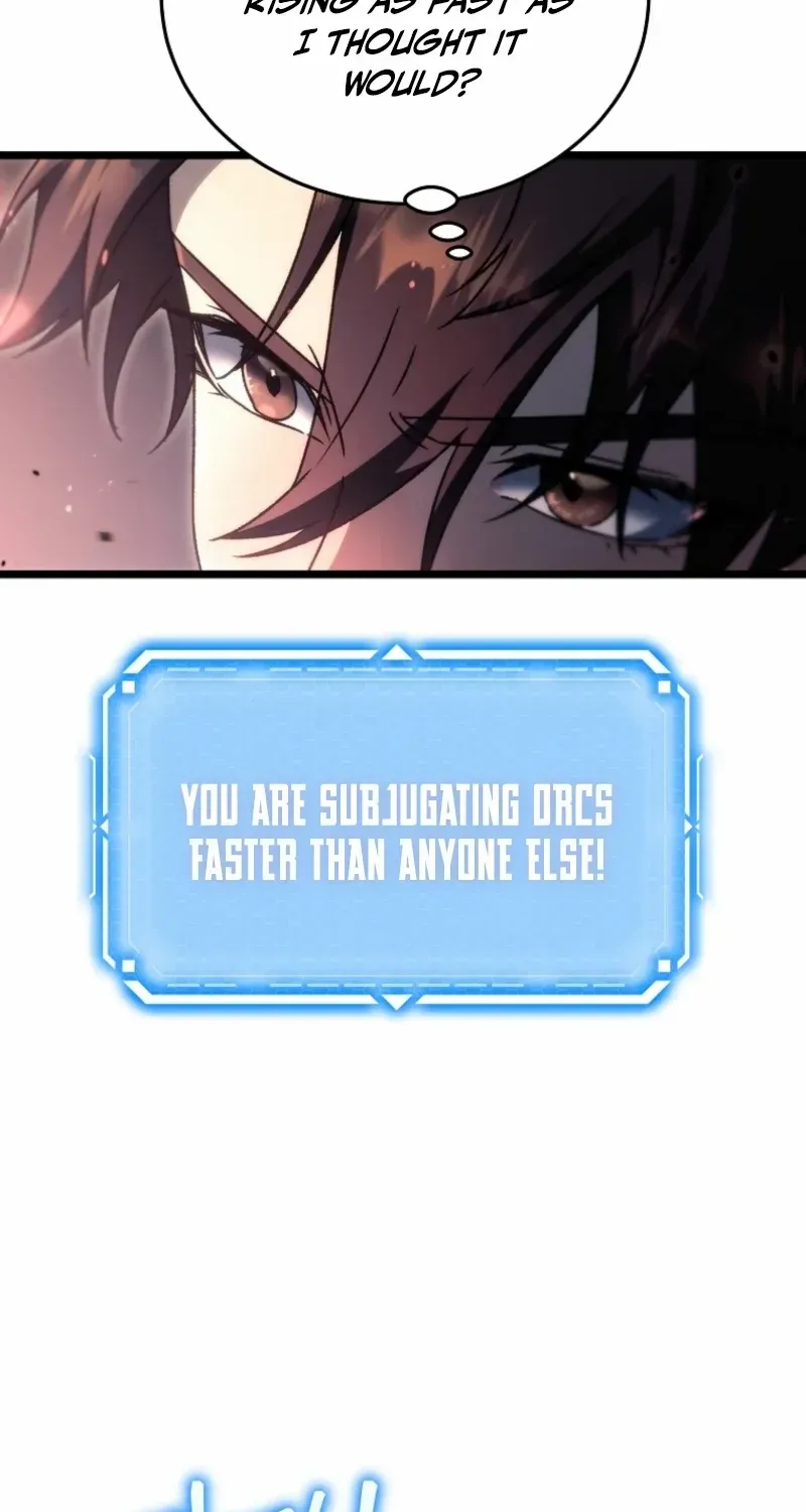 Genius Blacksmith’s Game Chapter 8 page 99 - 