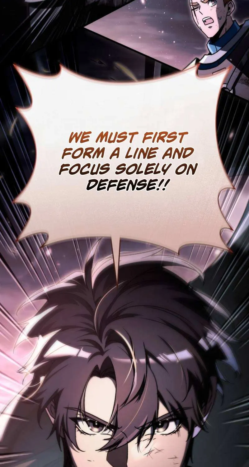 Genius Blacksmith’s Game Chapter 9 page 11 - 