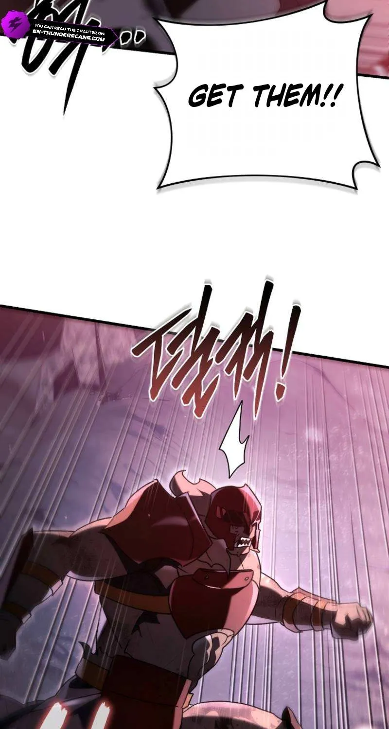 Genius Blacksmith’s Game Chapter 9 page 101 - 