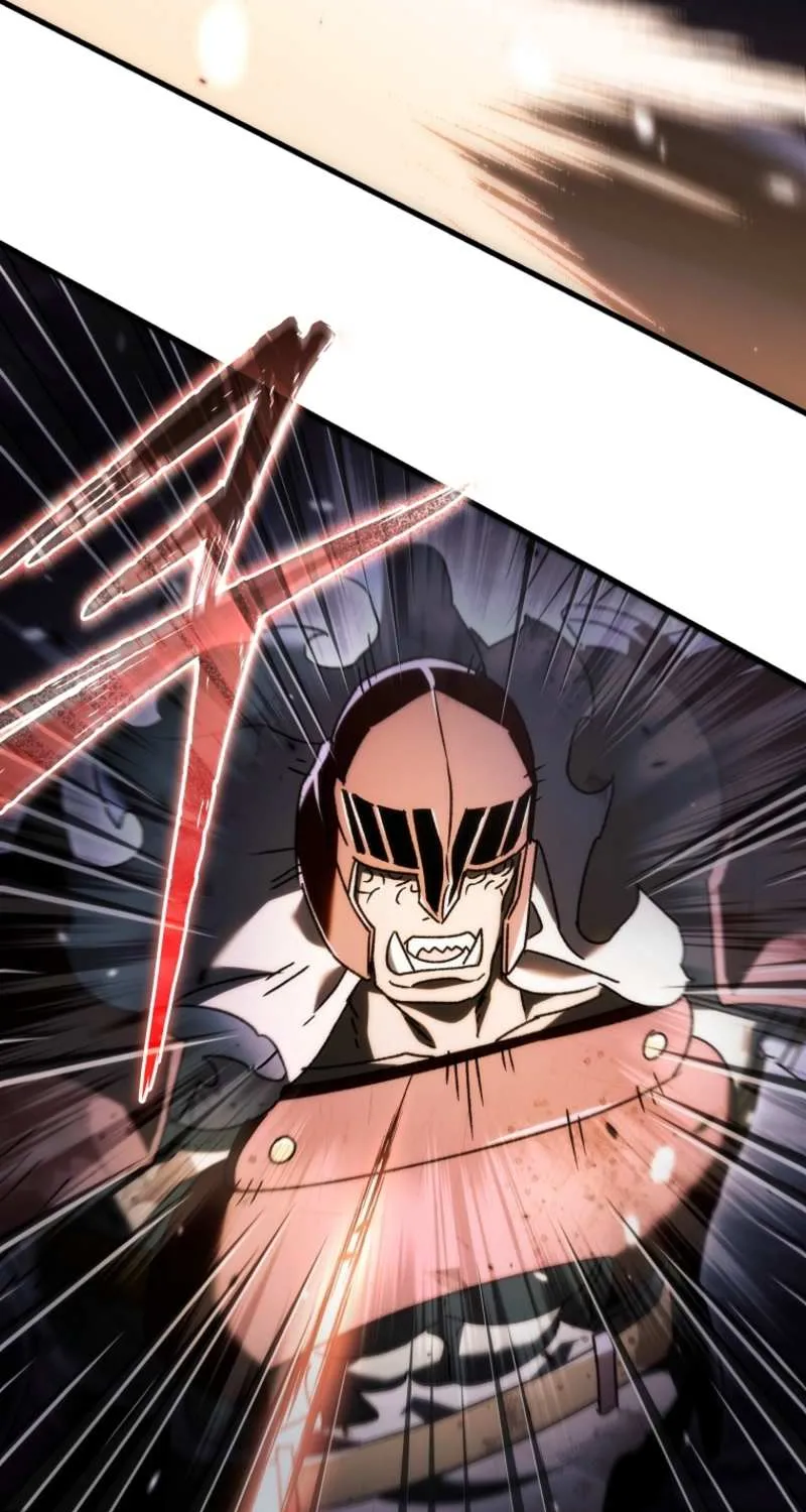 Genius Blacksmith’s Game Chapter 9 page 111 - 