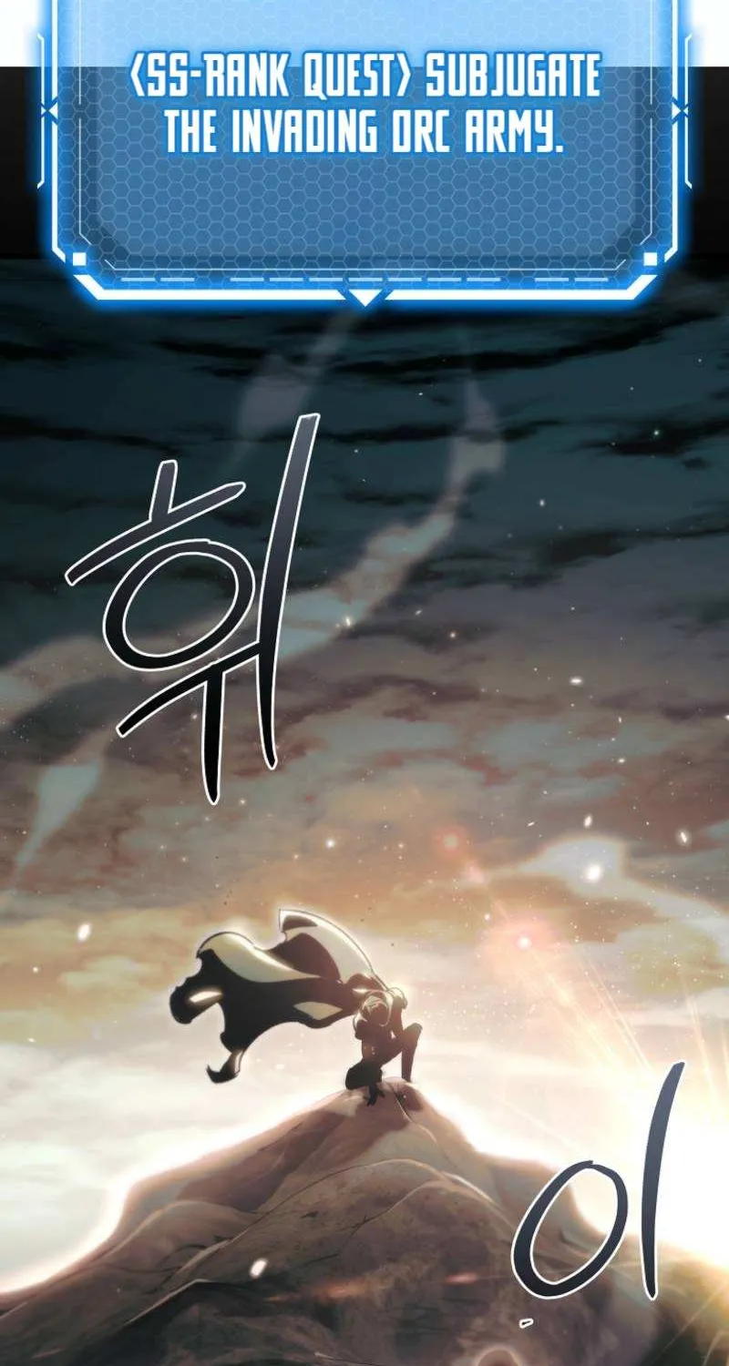Genius Blacksmith’s Game Chapter 9 page 118 - 