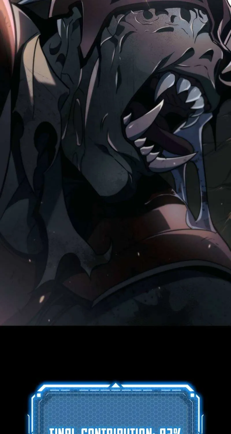 Genius Blacksmith’s Game Chapter 9 page 120 - 