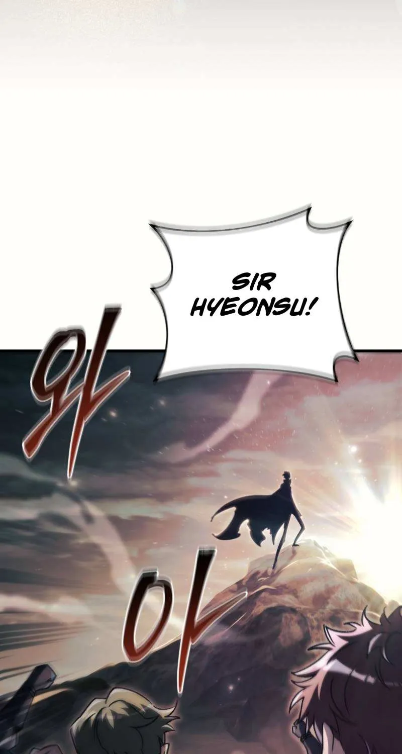 Genius Blacksmith’s Game Chapter 9 page 124 - 