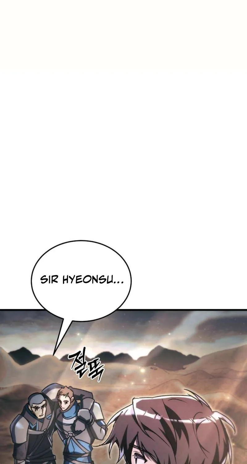 Genius Blacksmith’s Game Chapter 9 page 128 - 