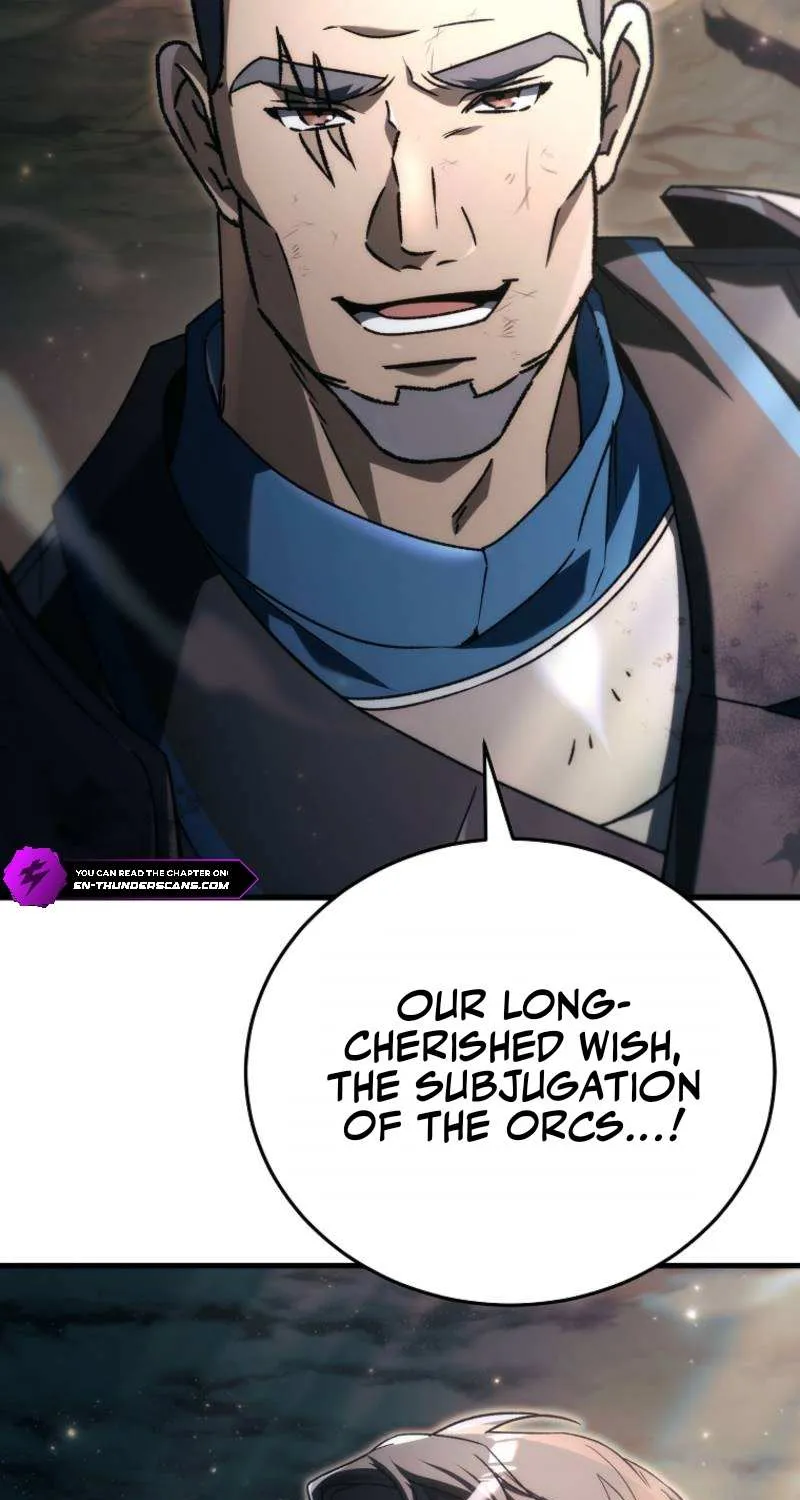 Genius Blacksmith’s Game Chapter 9 page 131 - 