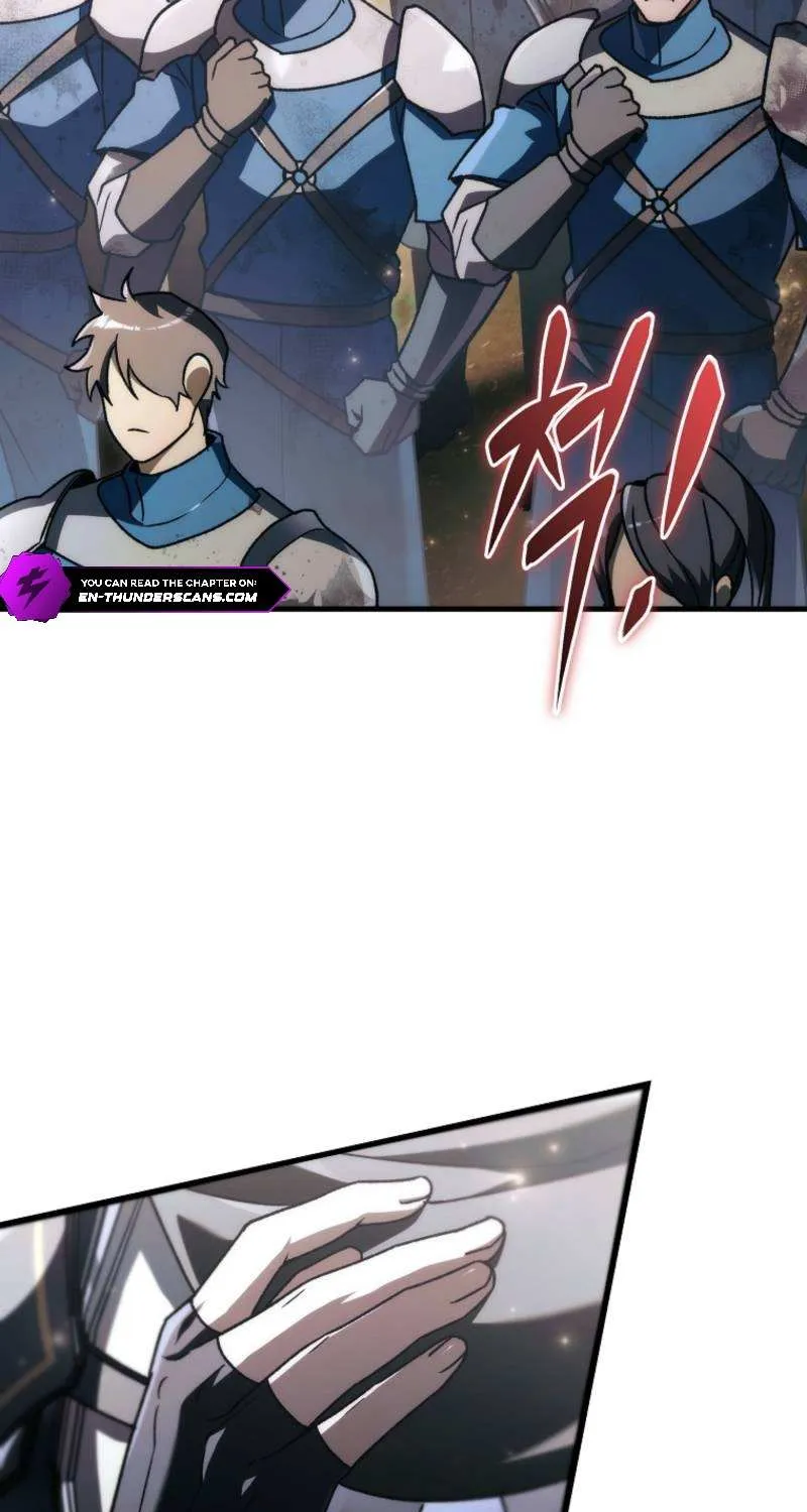 Genius Blacksmith’s Game Chapter 9 page 137 - 