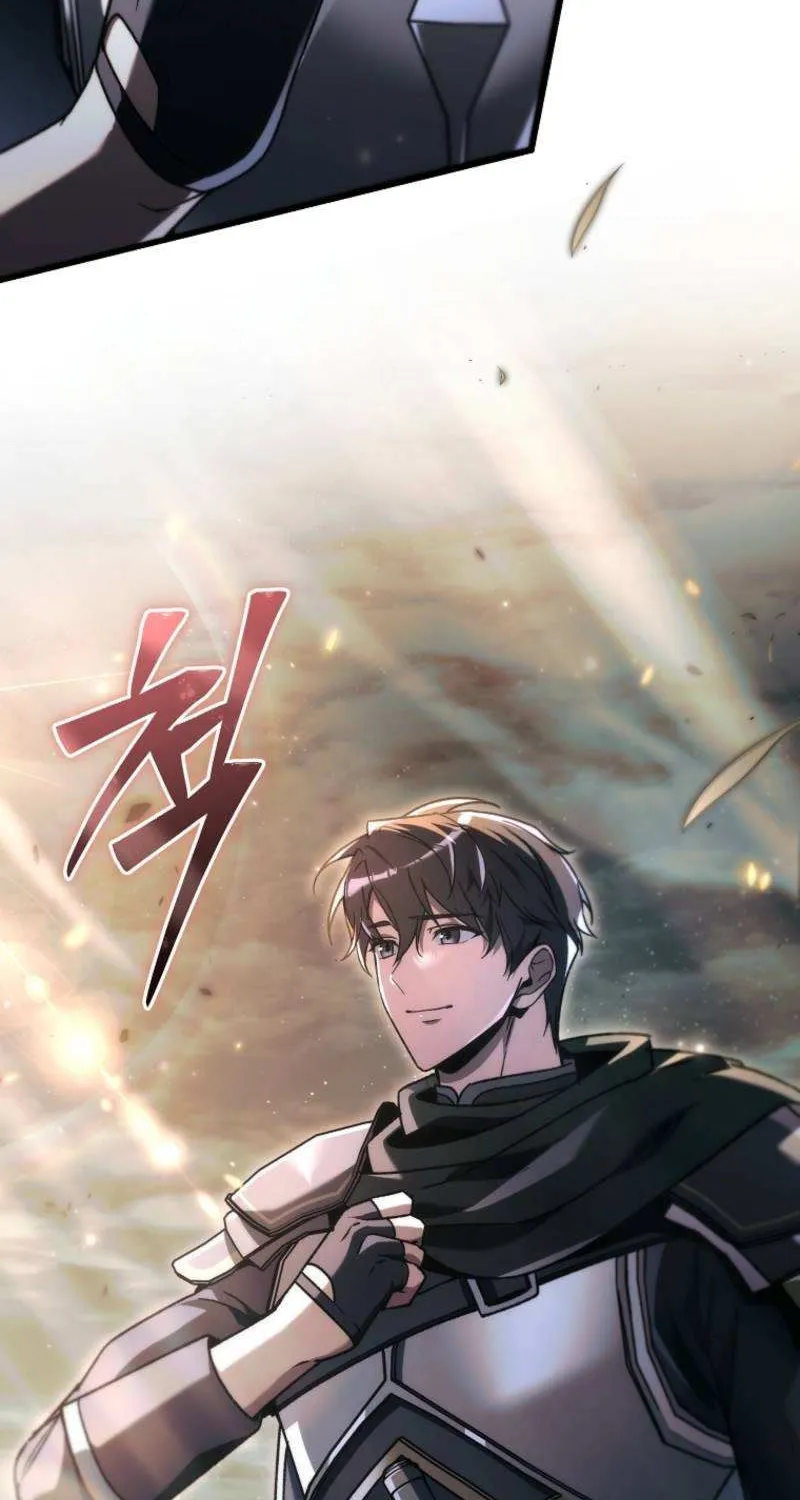 Genius Blacksmith’s Game Chapter 9 page 138 - 