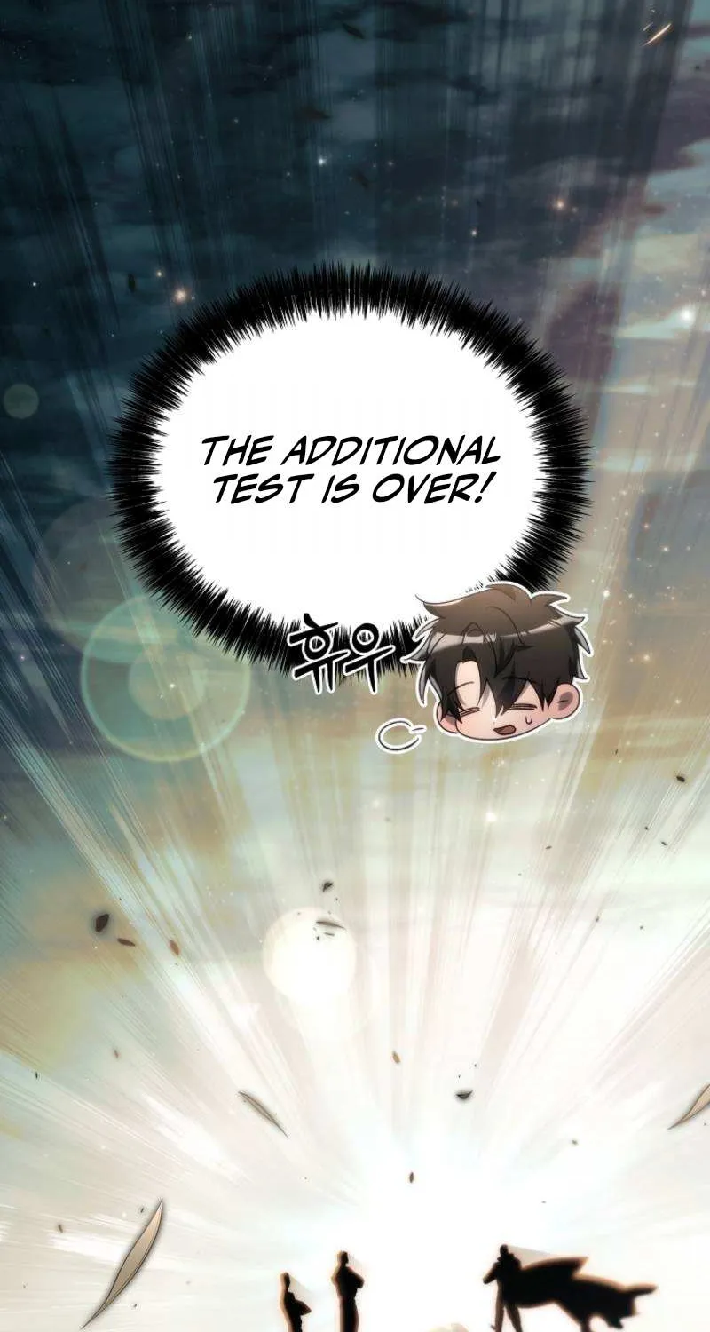 Genius Blacksmith’s Game Chapter 9 page 140 - 