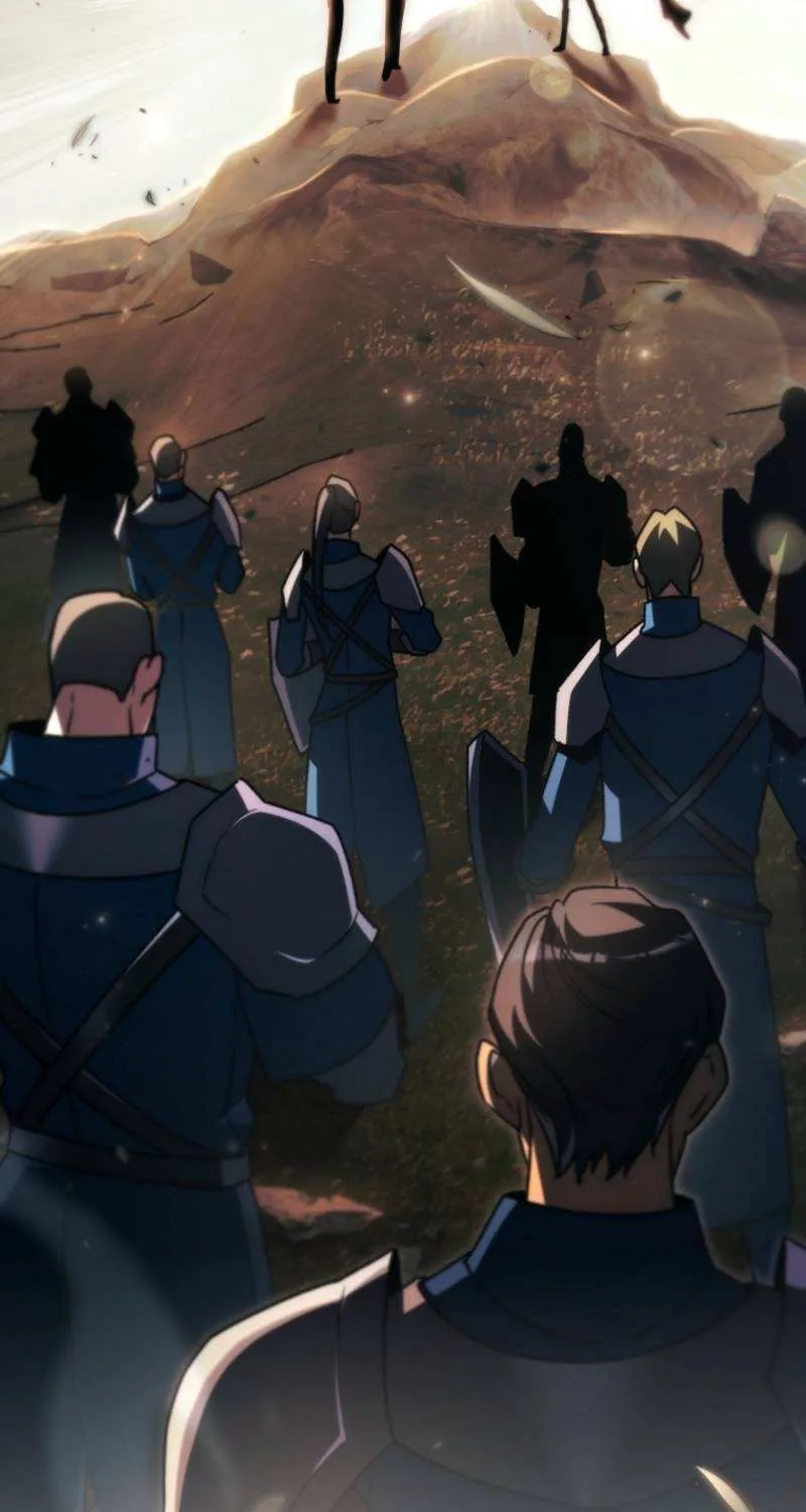 Genius Blacksmith’s Game Chapter 9 page 141 - 
