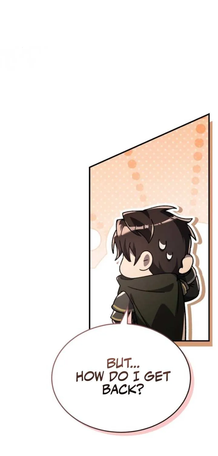 Genius Blacksmith’s Game Chapter 9 page 145 - 