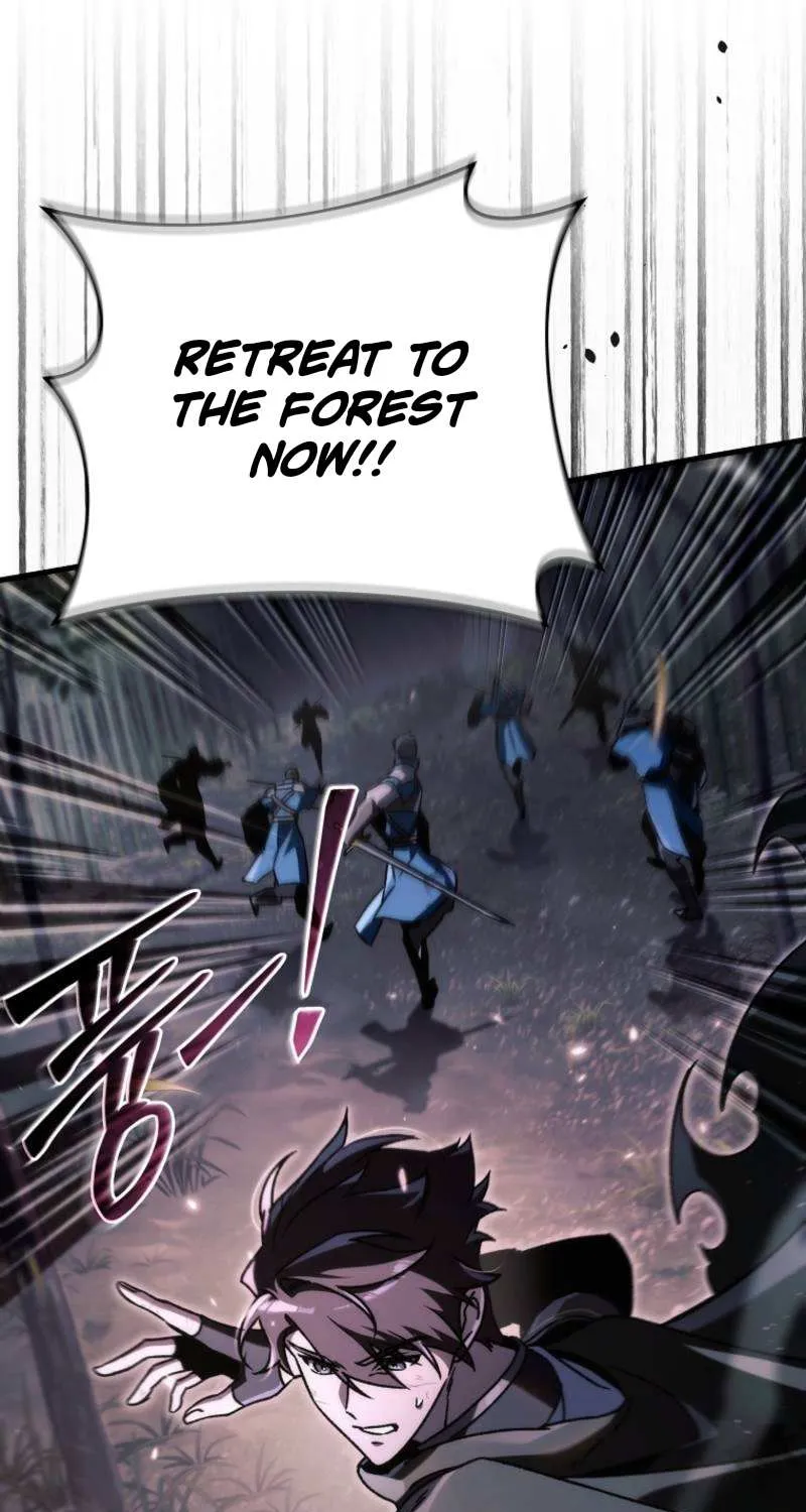 Genius Blacksmith’s Game Chapter 9 page 16 - 