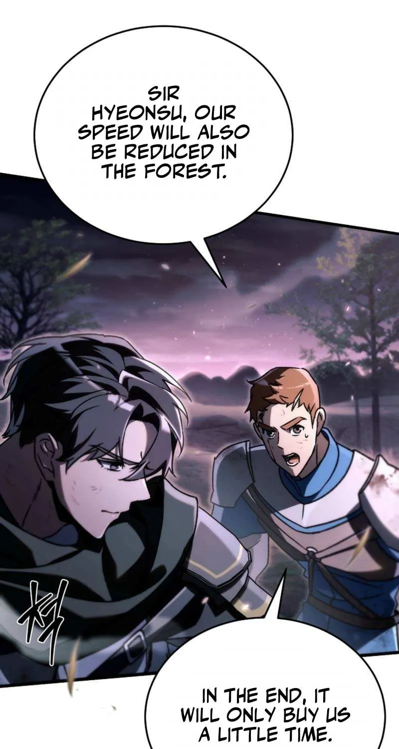 Genius Blacksmith’s Game Chapter 9 page 18 - 