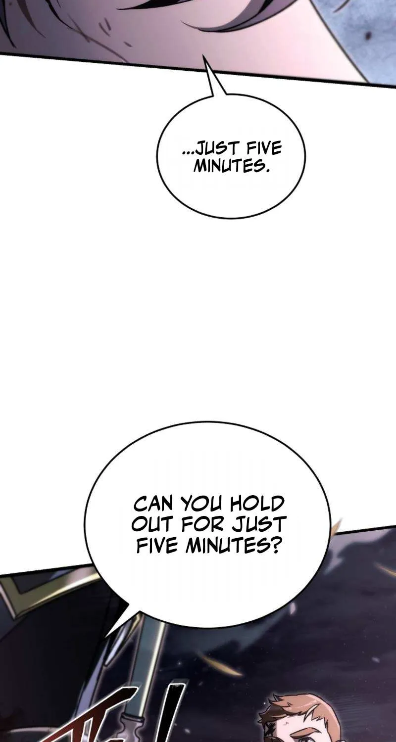 Genius Blacksmith’s Game Chapter 9 page 21 - 