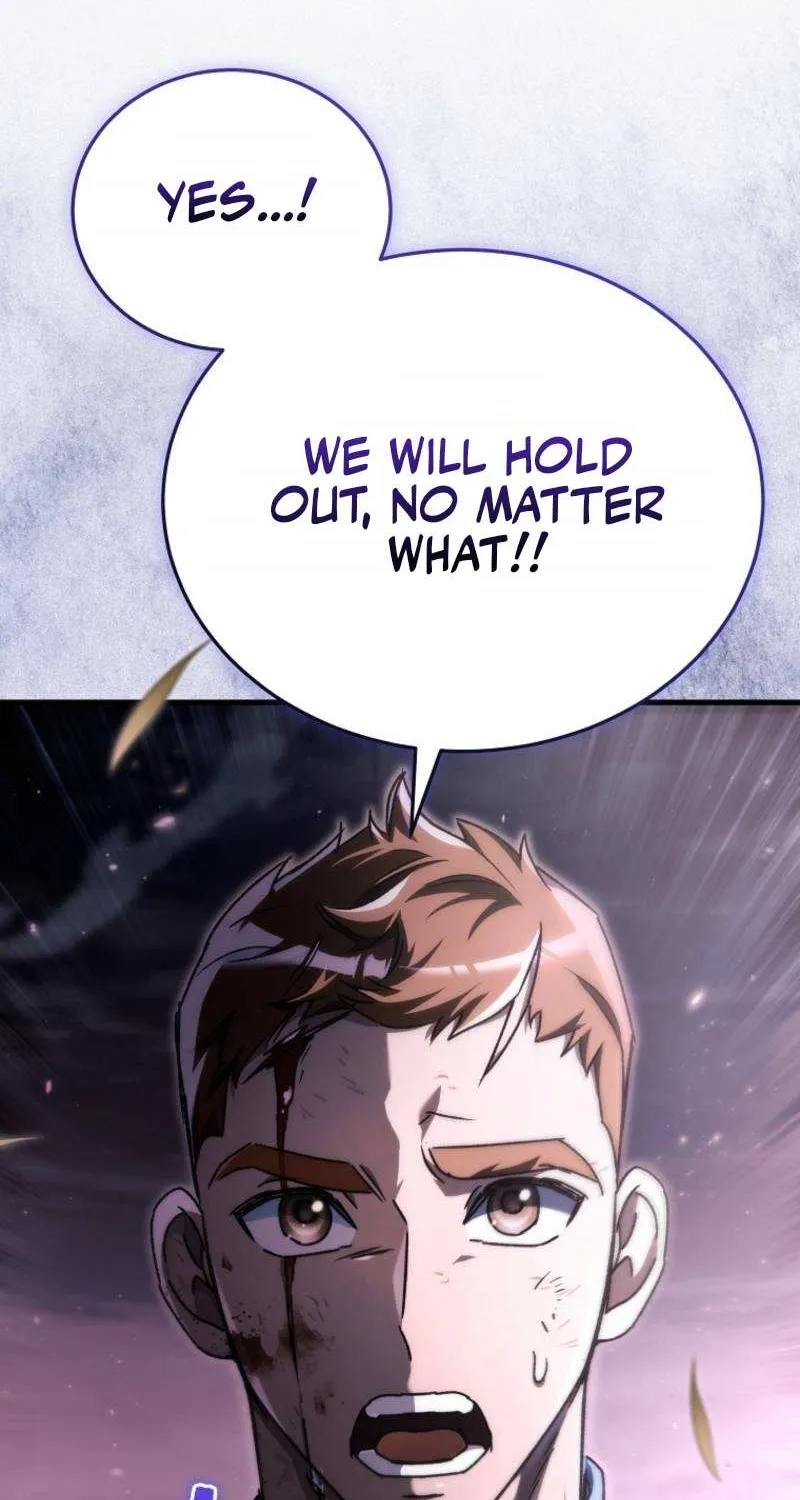 Genius Blacksmith’s Game Chapter 9 page 23 - 