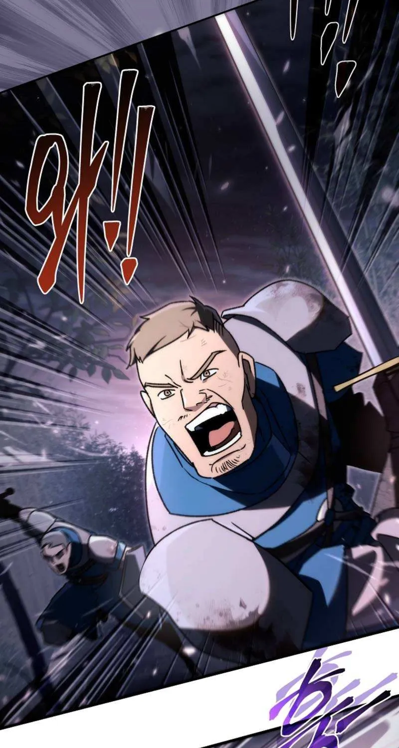 Genius Blacksmith’s Game Chapter 9 page 37 - 