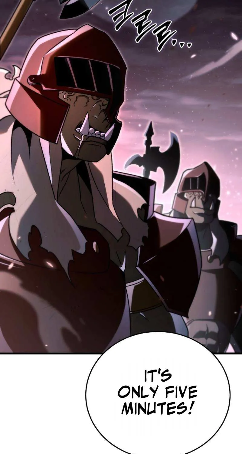 Genius Blacksmith’s Game Chapter 9 page 44 - 