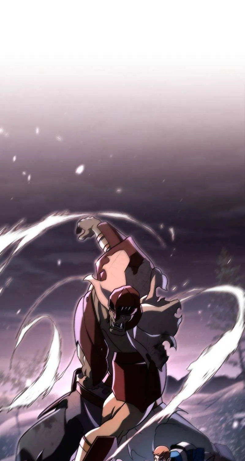 Genius Blacksmith’s Game Chapter 9 page 55 - 