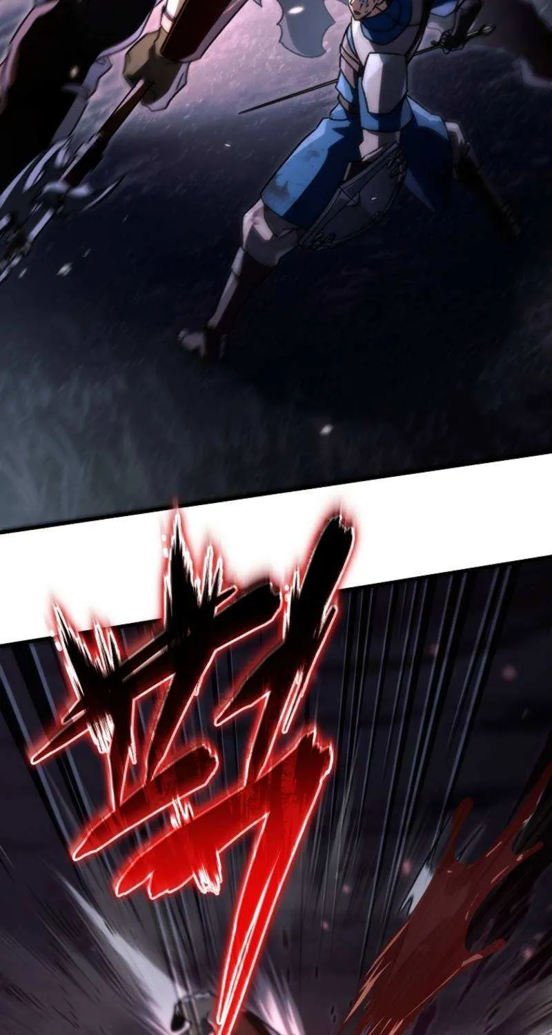 Genius Blacksmith’s Game Chapter 9 page 56 - 