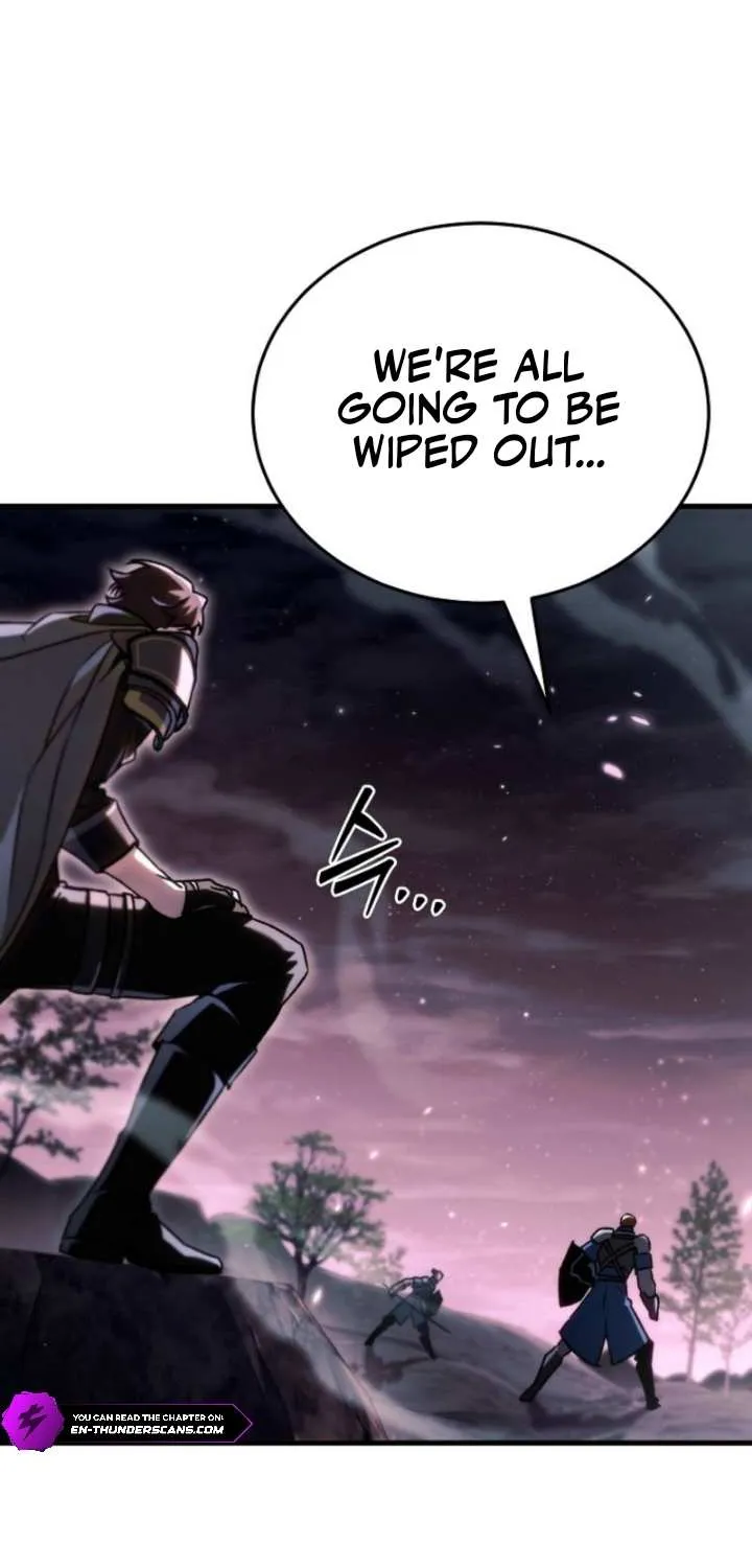 Genius Blacksmith’s Game Chapter 9 page 7 - 