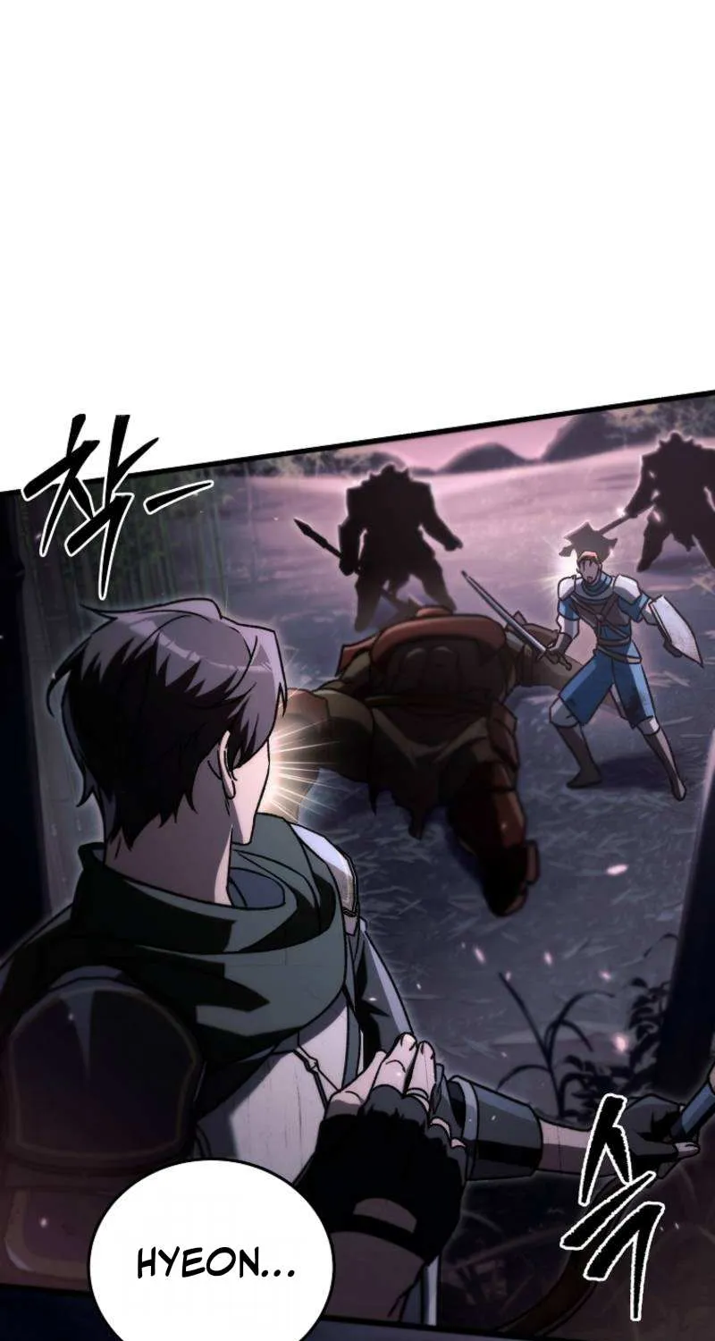 Genius Blacksmith’s Game Chapter 9 page 70 - 