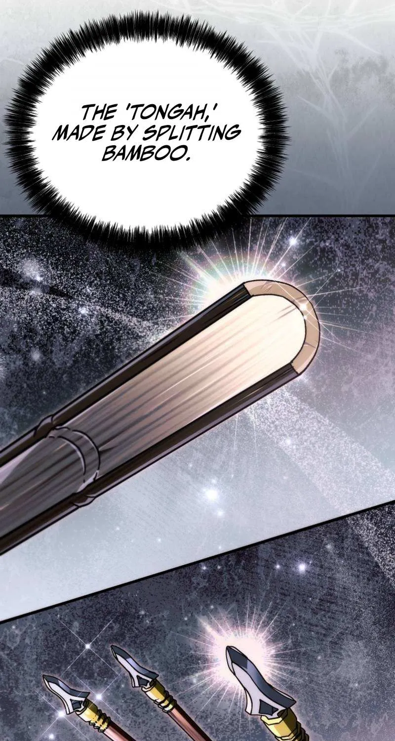 Genius Blacksmith’s Game Chapter 9 page 76 - 