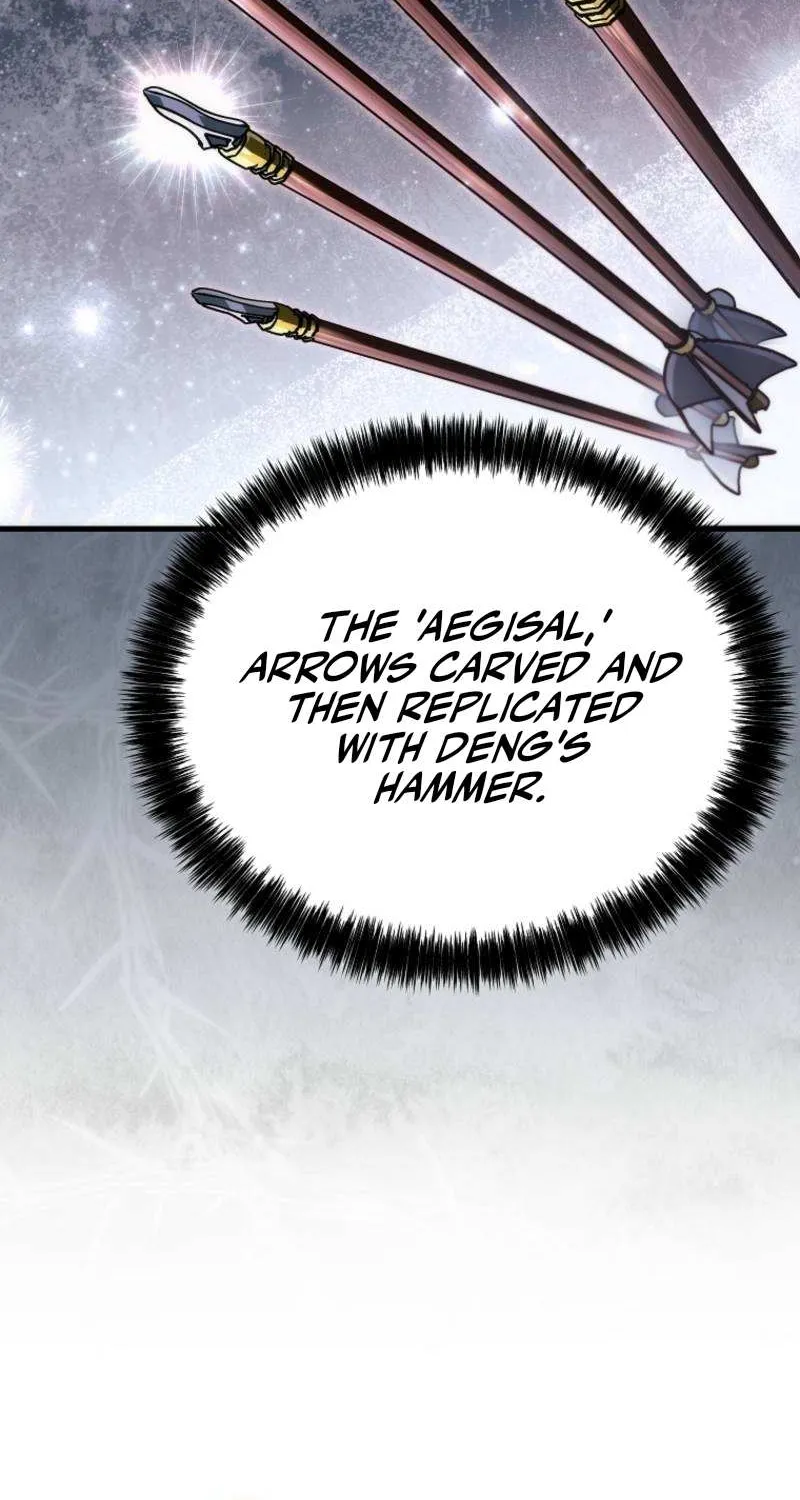 Genius Blacksmith’s Game Chapter 9 page 77 - 