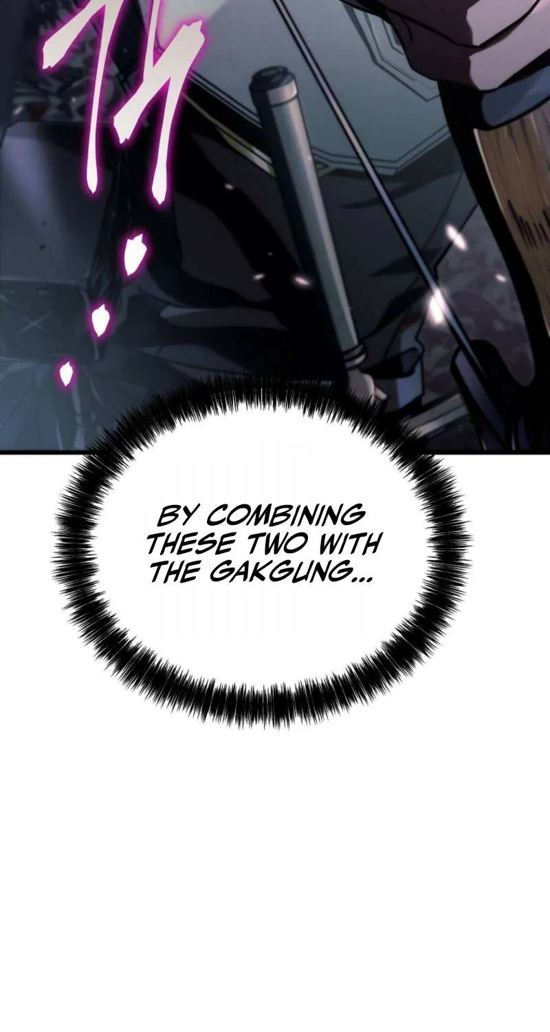 Genius Blacksmith’s Game Chapter 9 page 79 - 