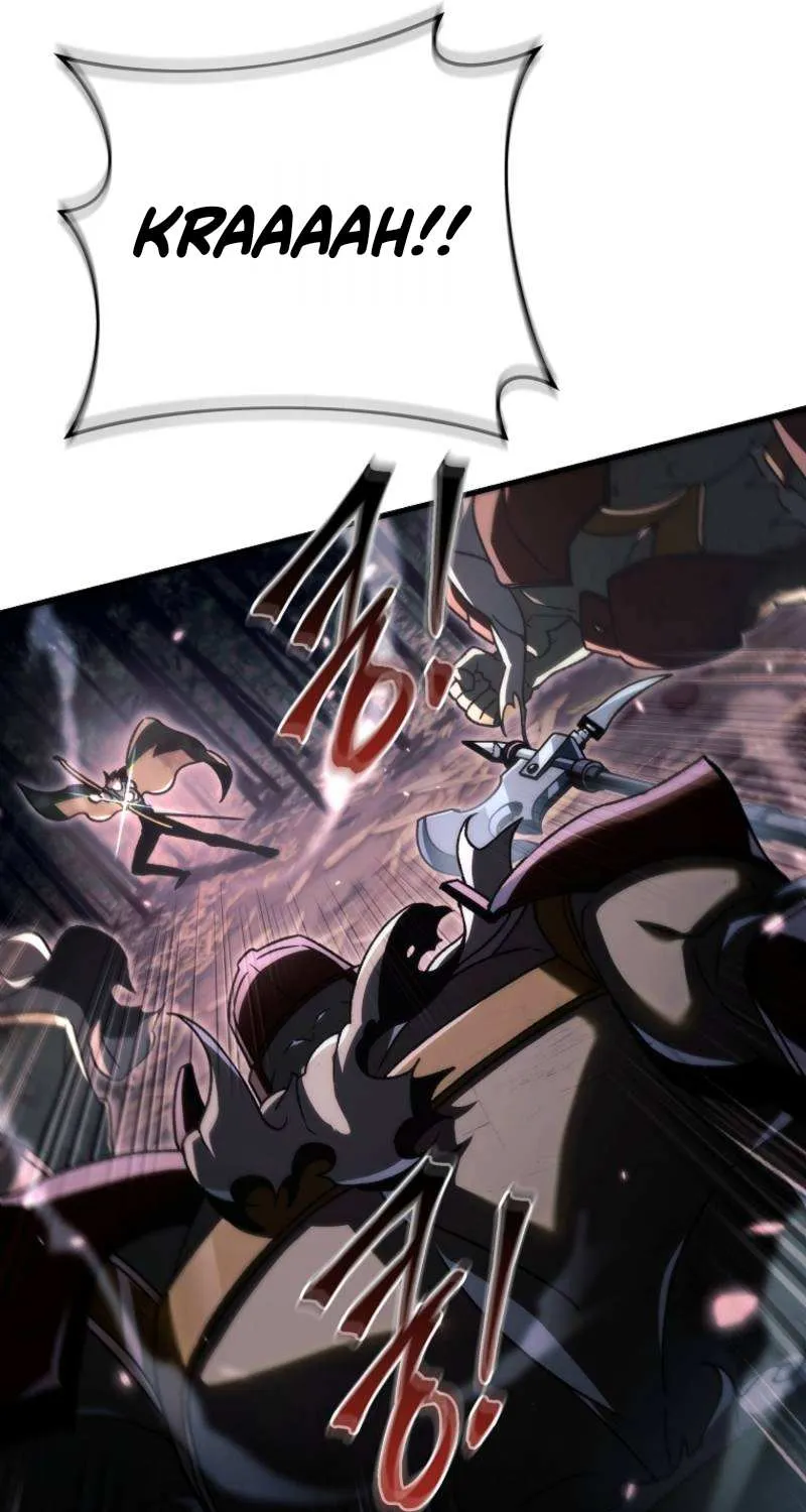 Genius Blacksmith’s Game Chapter 9 page 81 - 