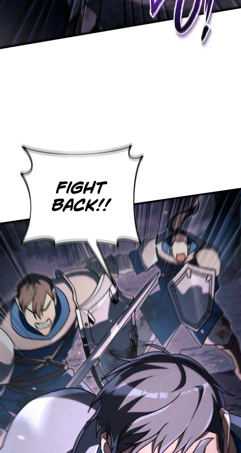 Genius Blacksmith’s Game Chapter 9 page 83 - 