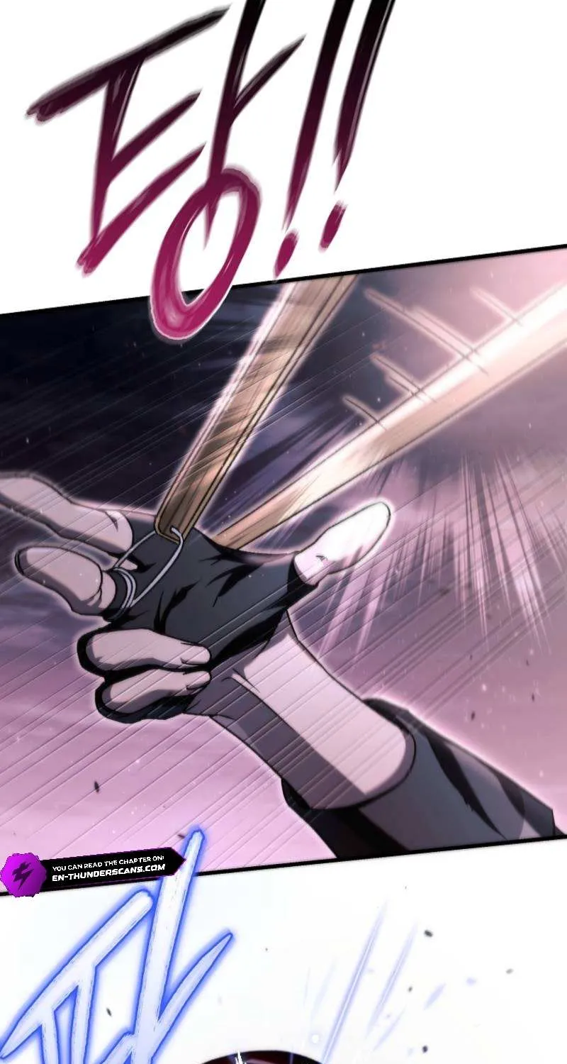 Genius Blacksmith’s Game Chapter 9 page 85 - 