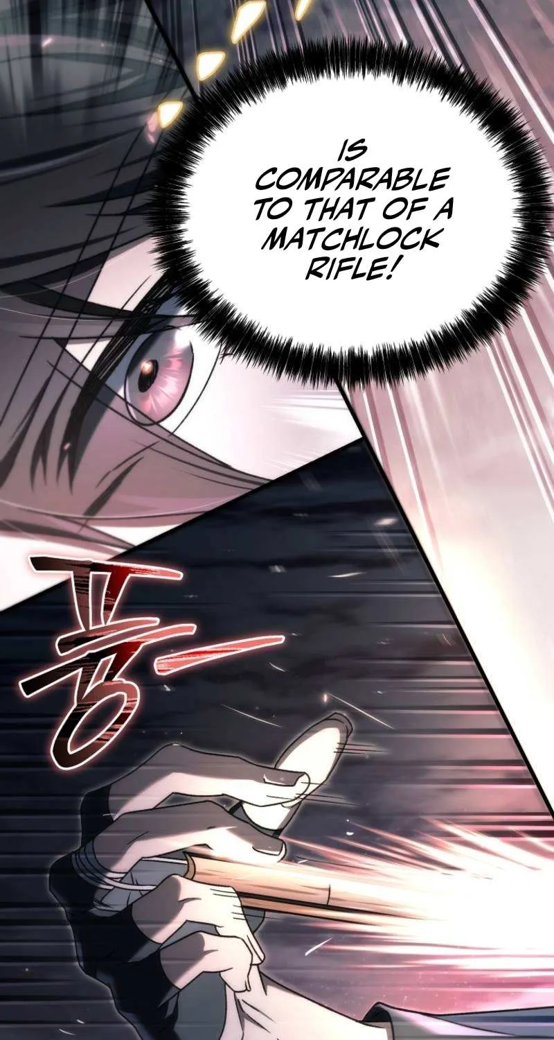 Genius Blacksmith’s Game Chapter 9 page 89 - 