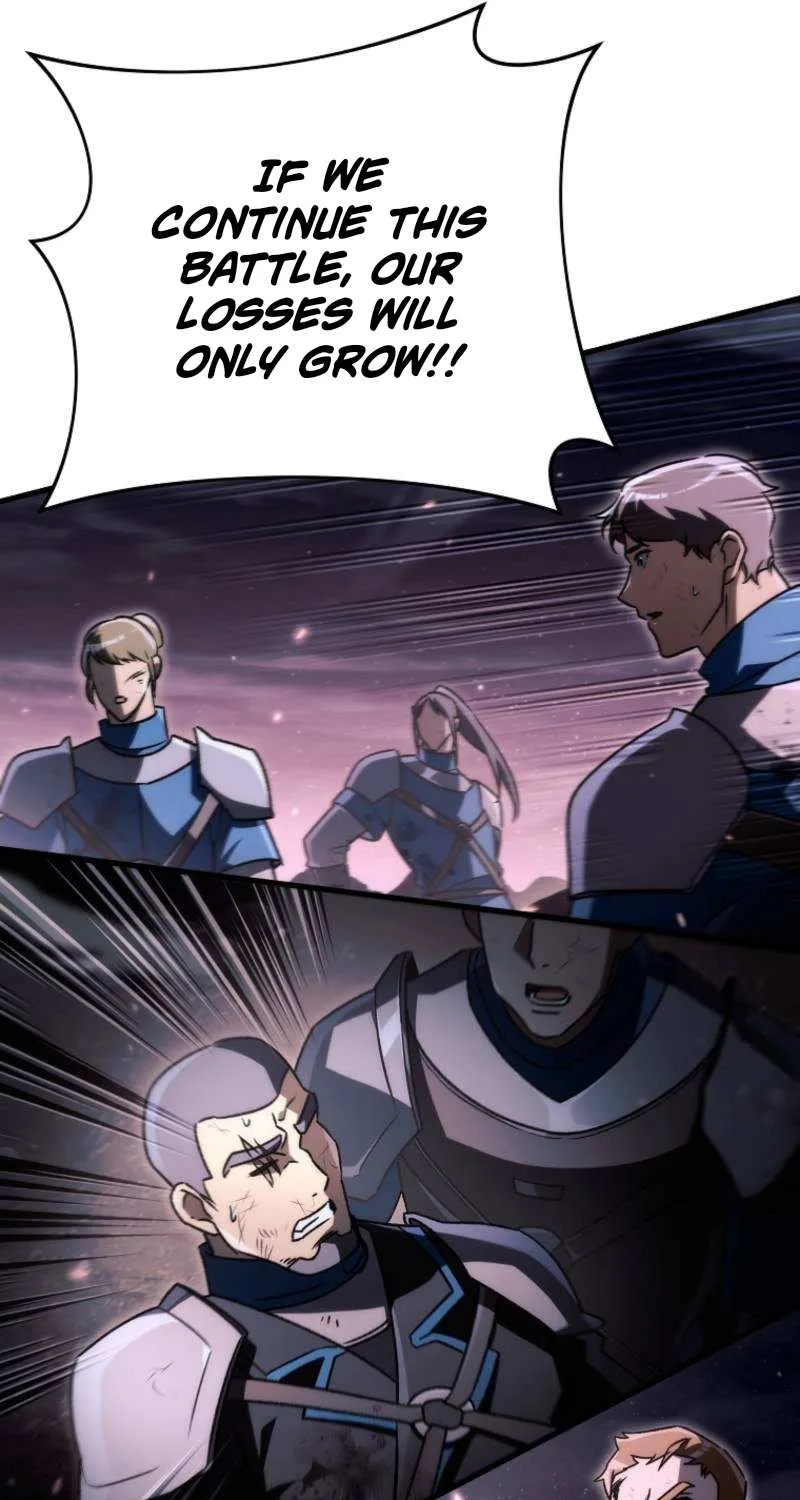 Genius Blacksmith’s Game Chapter 9 page 10 - 