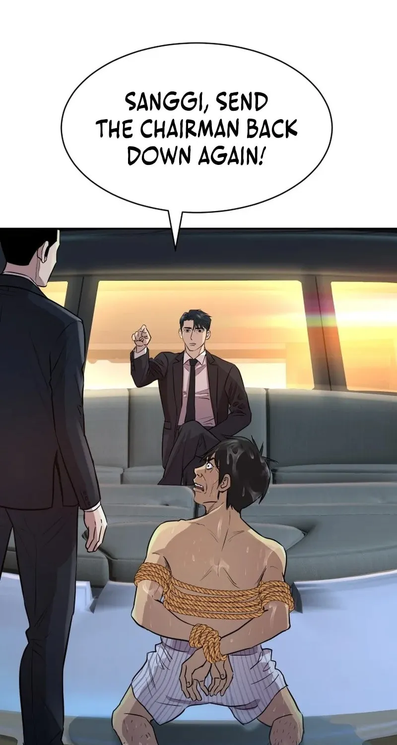 Genius Grandson of the Loan Shark King Chapter 1 page 109 - 